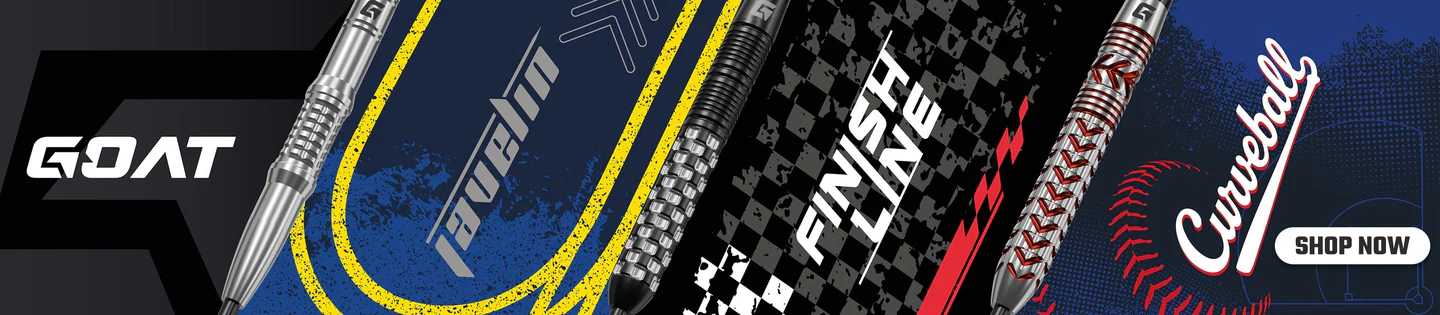 Level Up Your Darts Game