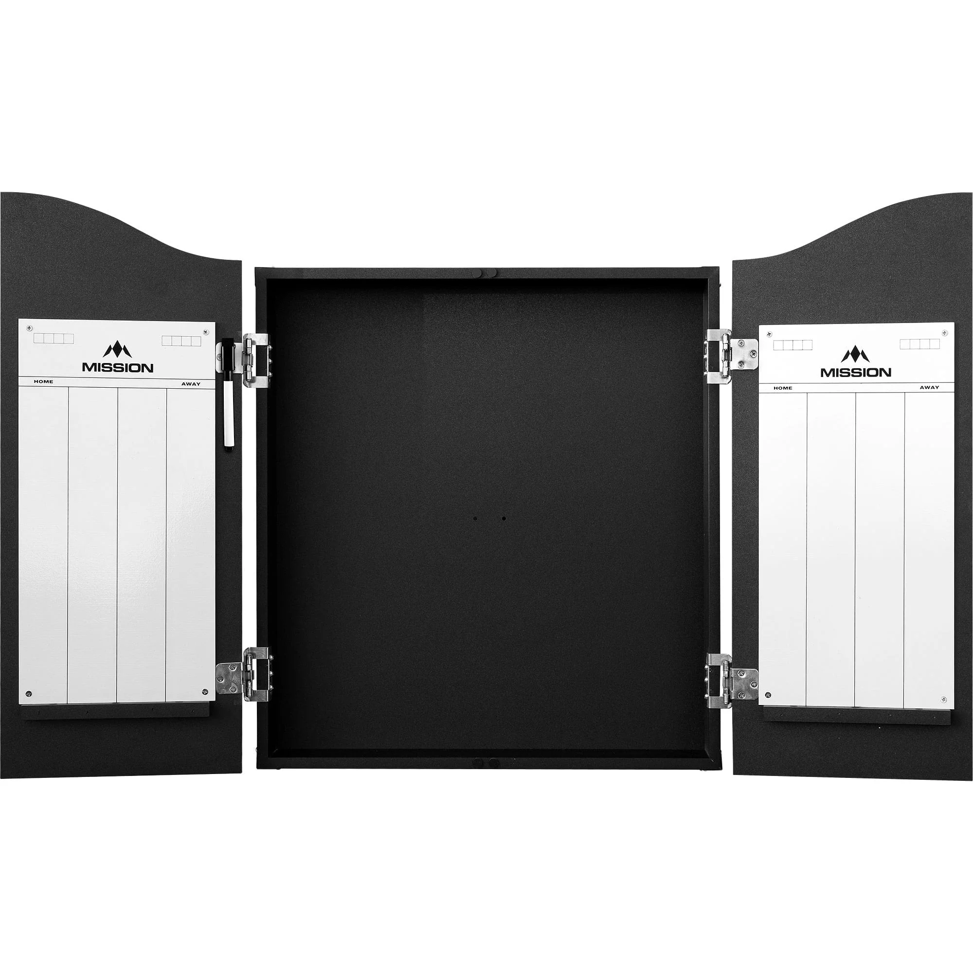 Bolton Wanderers Dartboard Cabinet - Official Licensed - BWFC - C4 - Black - The One and Only - Image 2
