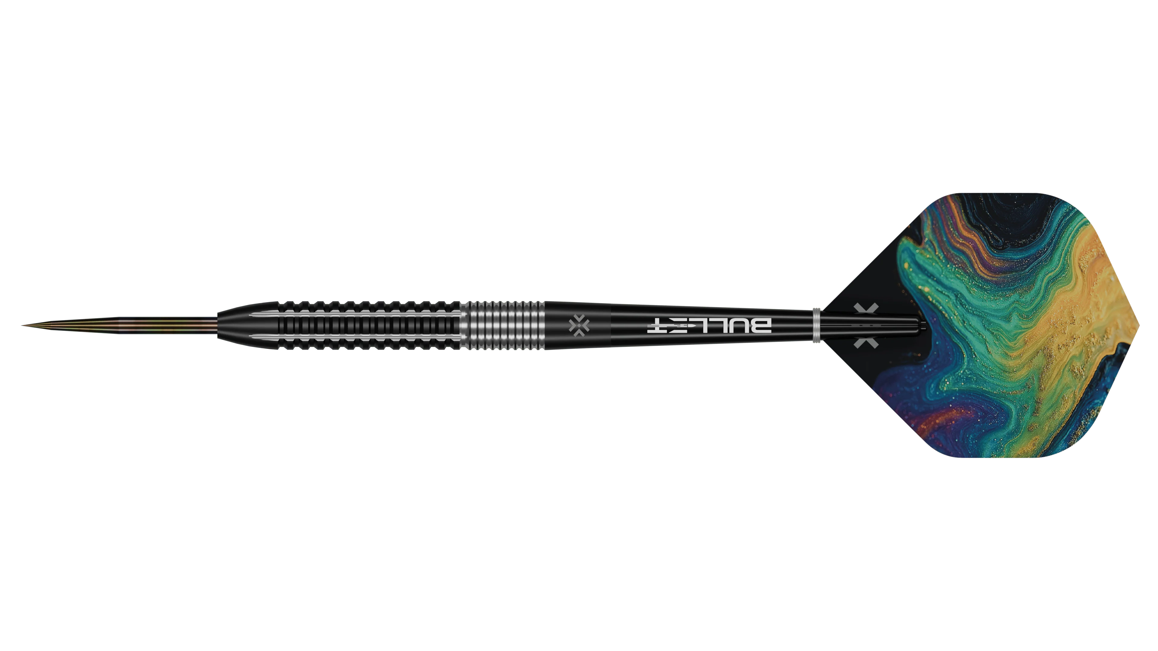 Bullet Diesel Darts - Steel Tip - 85% Tungsten - Image 4
