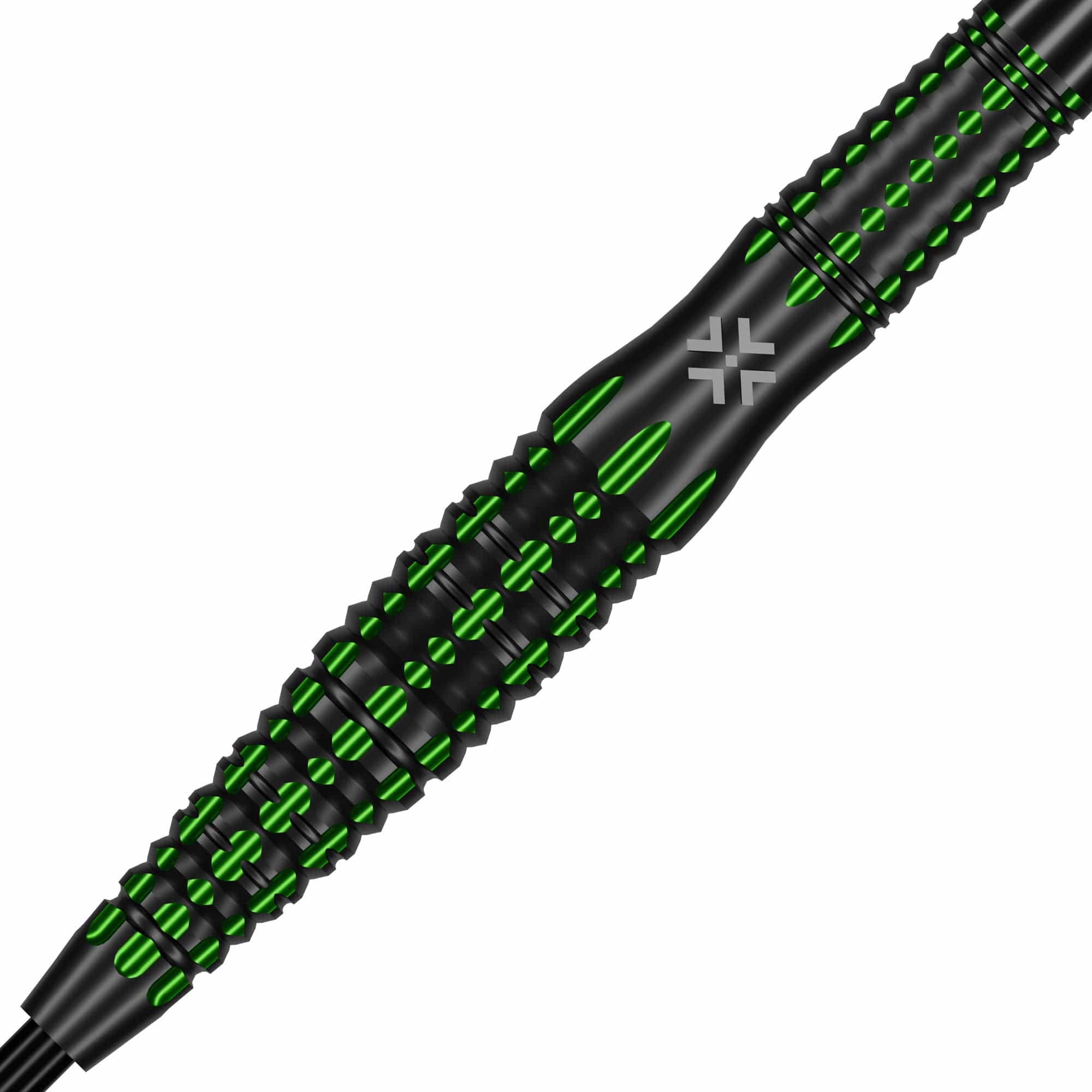 Bullet Poison Darts - Steel Tip - 90% Tungsten - Image 2