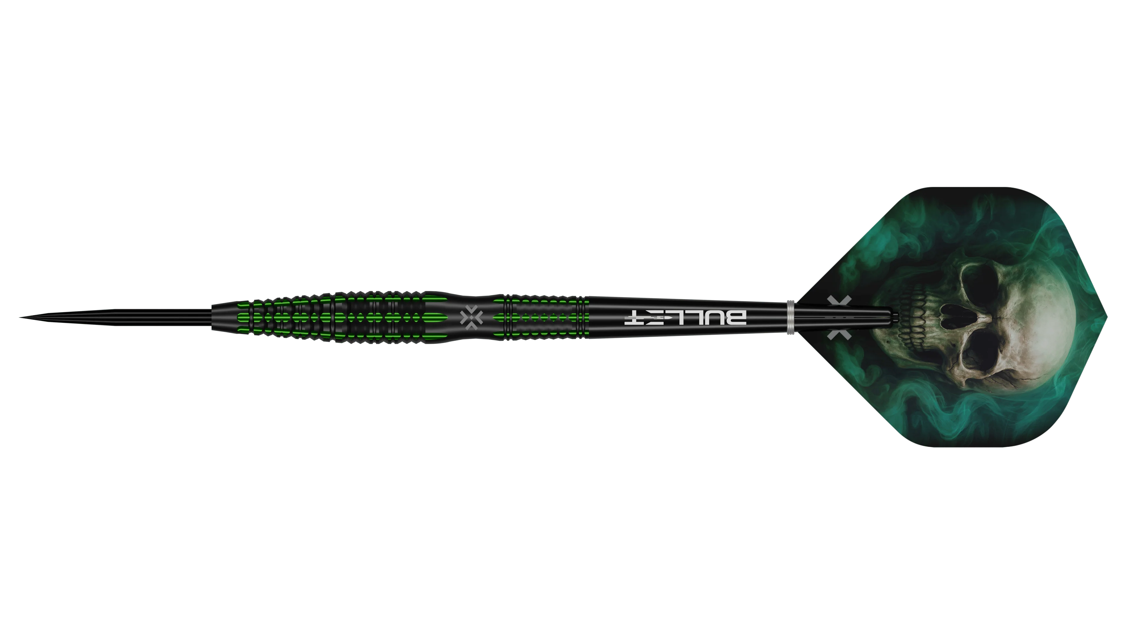 Bullet Poison Darts - Steel Tip - 90% Tungsten - Image 4