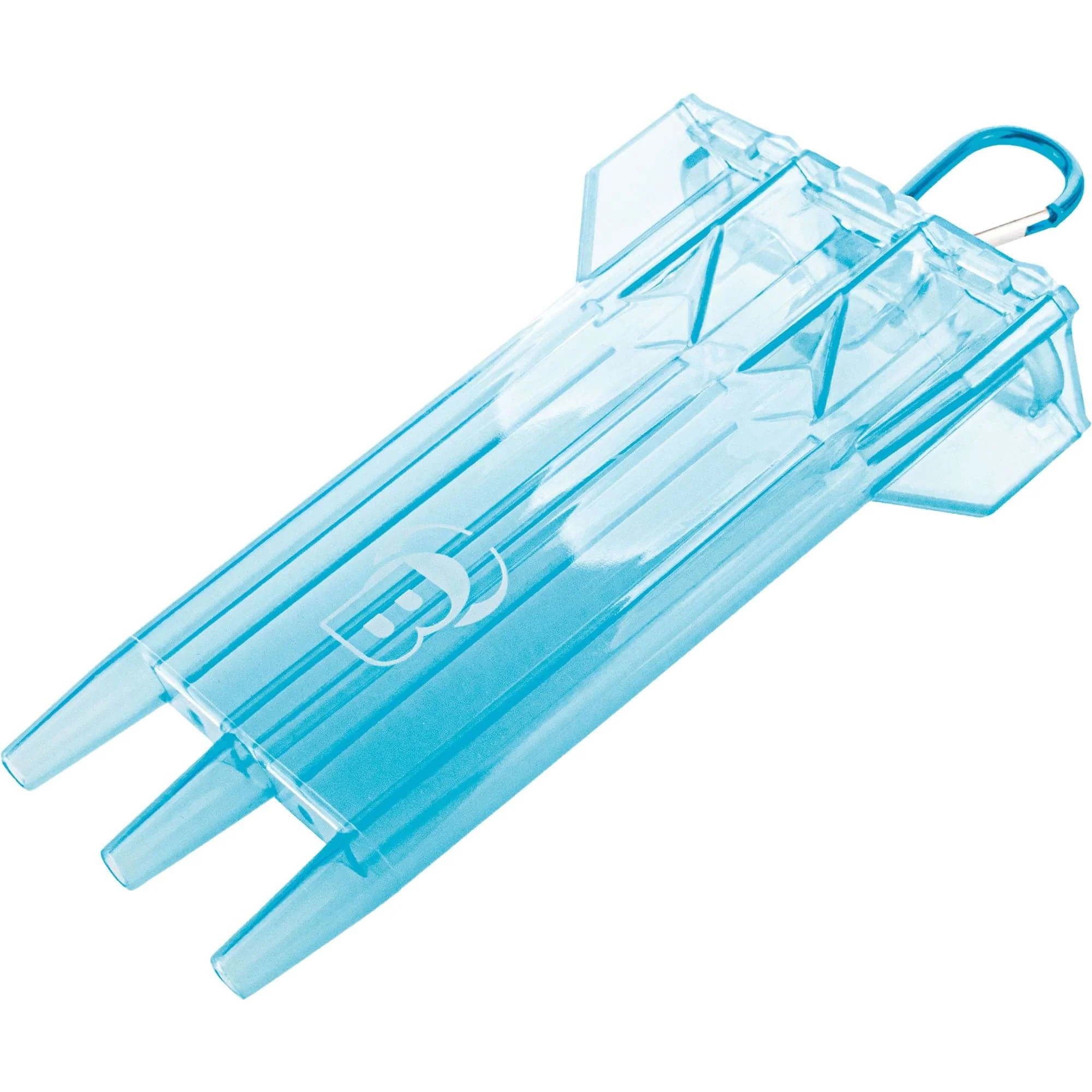 BULL'S Acra X Dart Case - Holds Fully Set Up Darts - Colours - Image 11