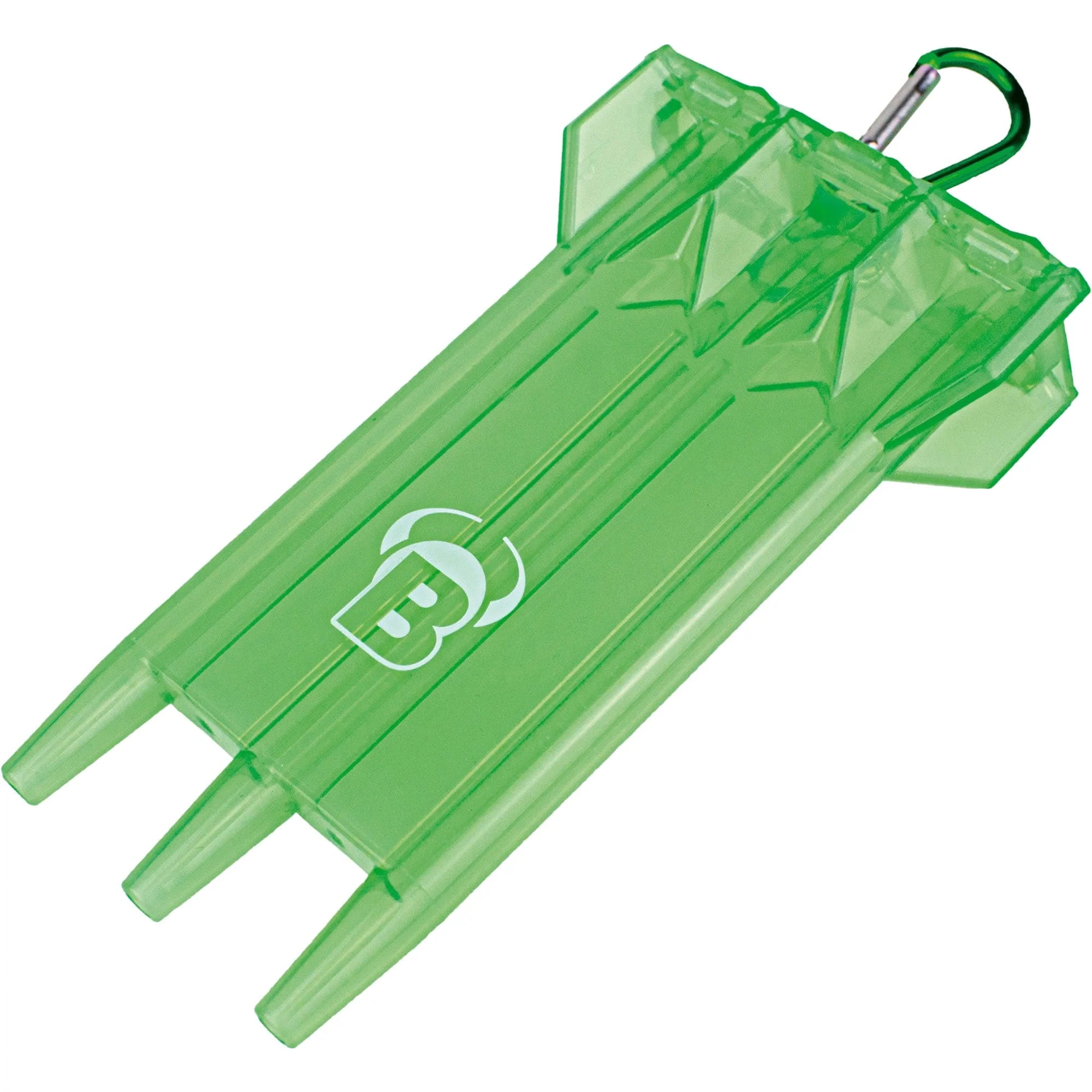 BULL'S Acra X Dart Case - Holds Fully Set Up Darts - Colours - Image 13