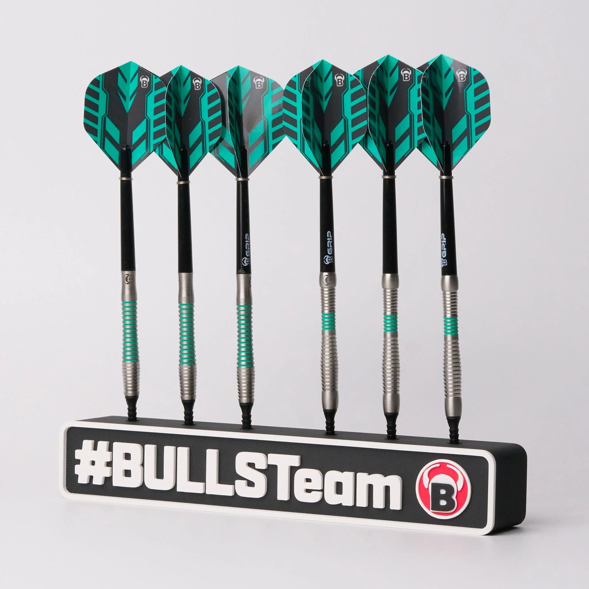 BULL'S Dart Holder - Plastic - Image 7