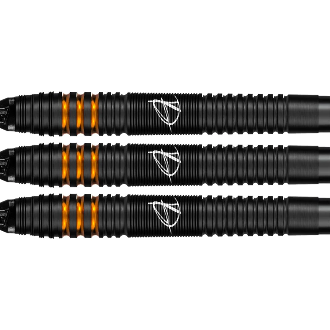 Bulls Dirk van Duijvenbode Darts - Soft Tip - E2 - Image 3