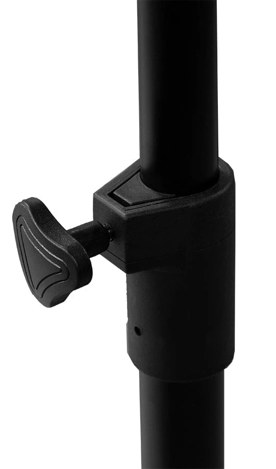 Bulls - Freestanding Dartboard Travel Stand - 45 Second Setup - Mobile Dart Stand - Image 3