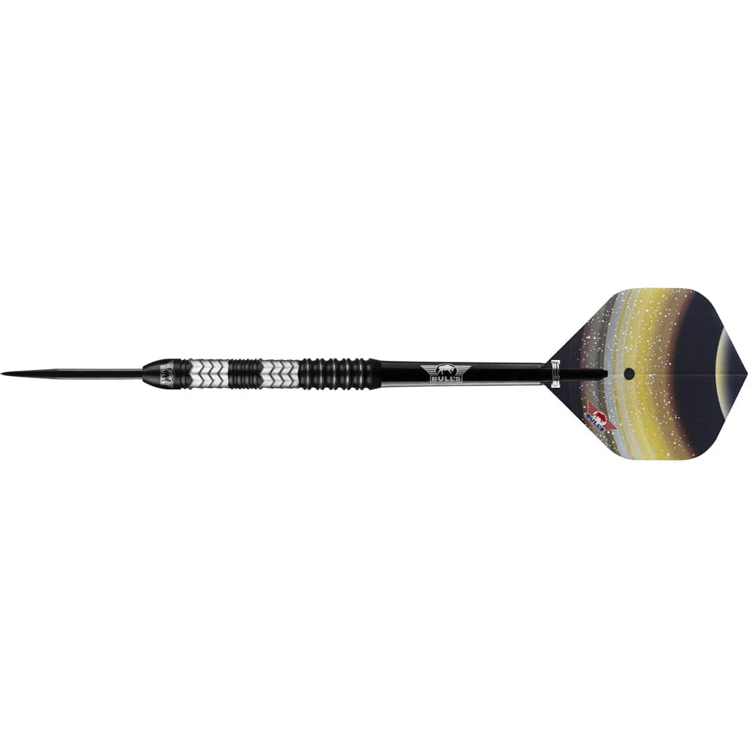 Bulls Luna Darts - Steel Tip - Triton - Image 2