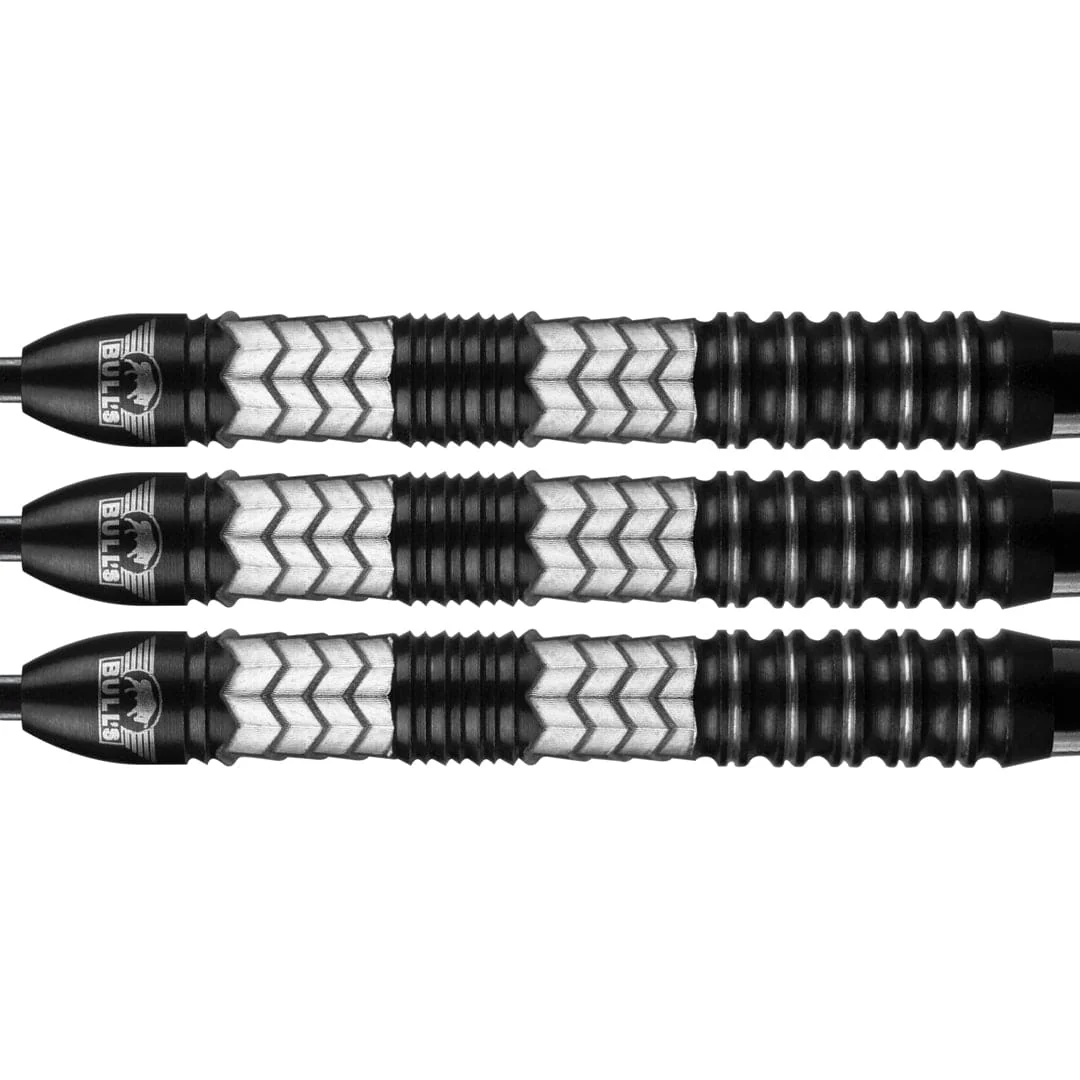 Bulls Luna Darts - Steel Tip - Triton - Image 3