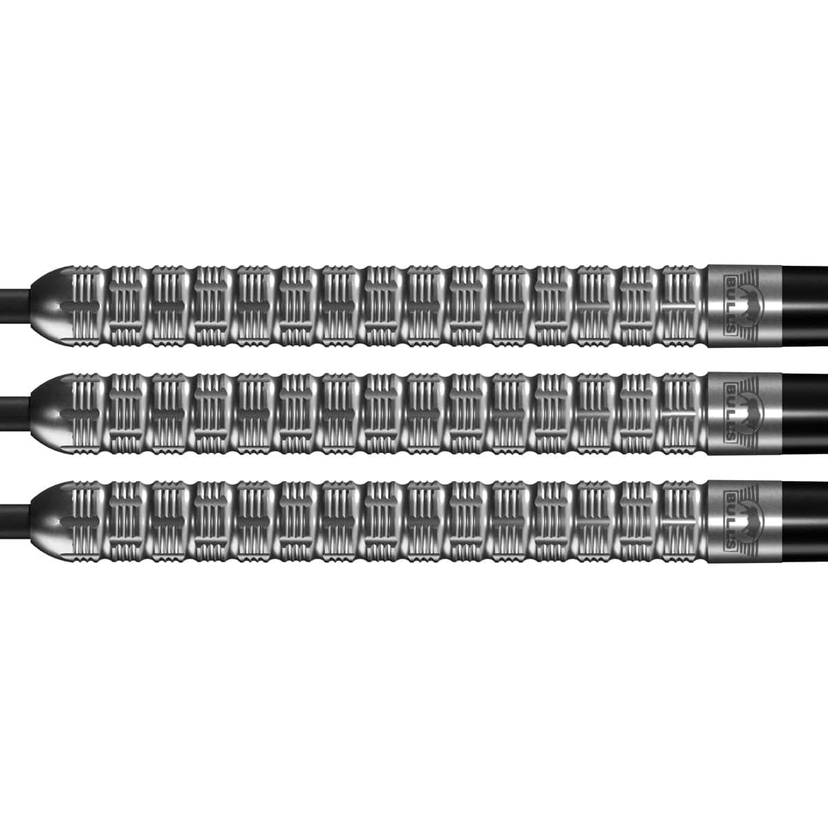 Bulls Mercurius Darts - Steel Tip - 90% Tungsten - Ava - Image 3