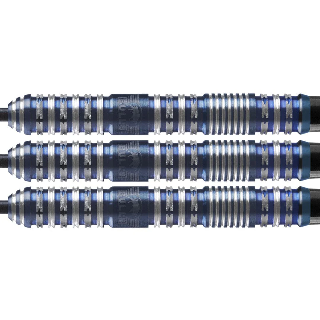 Bulls Silvian Darts - Steel Tip - Image 3