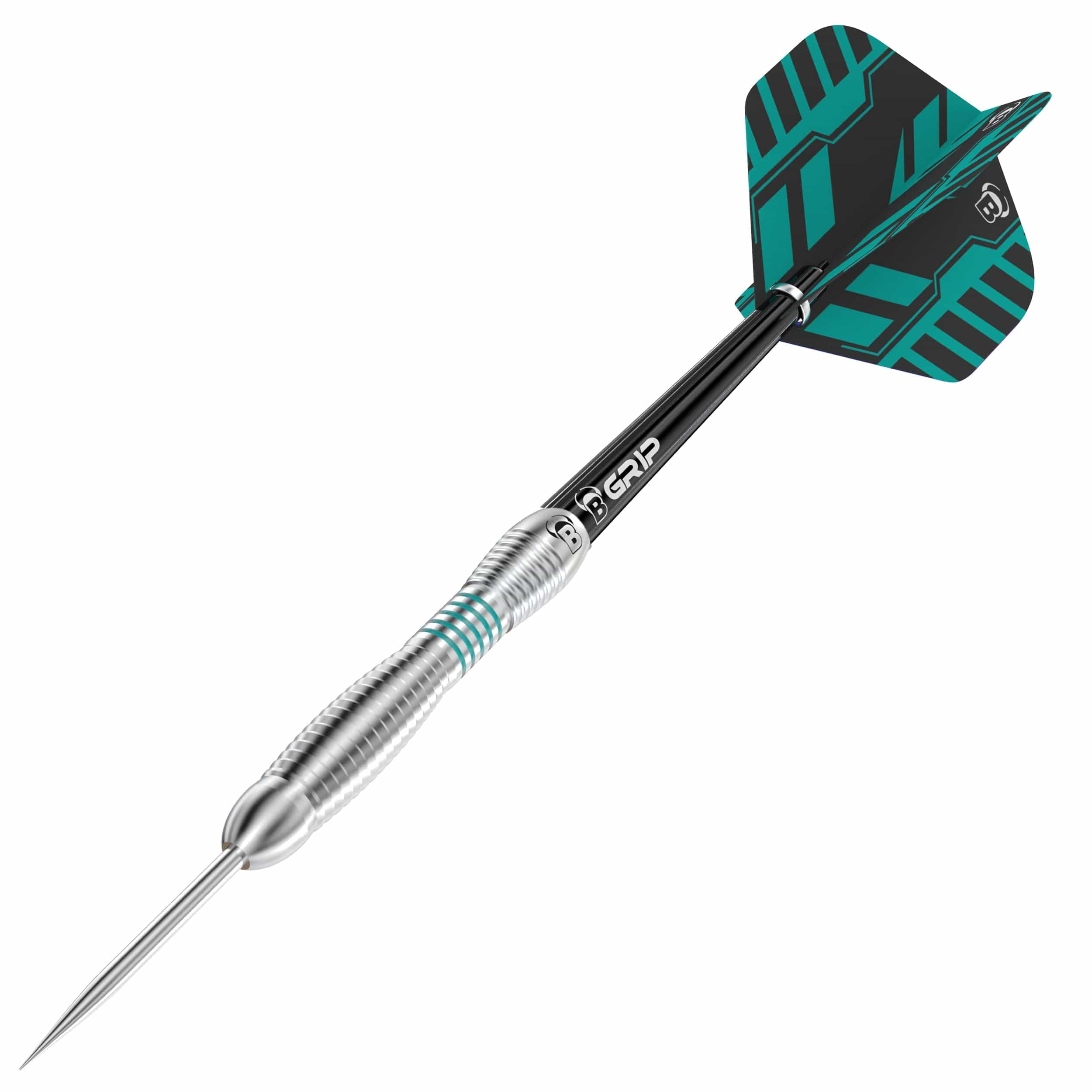 BULL'S Veco Darts - Steel Tip - 90% Tungsten - V3 - Image 2