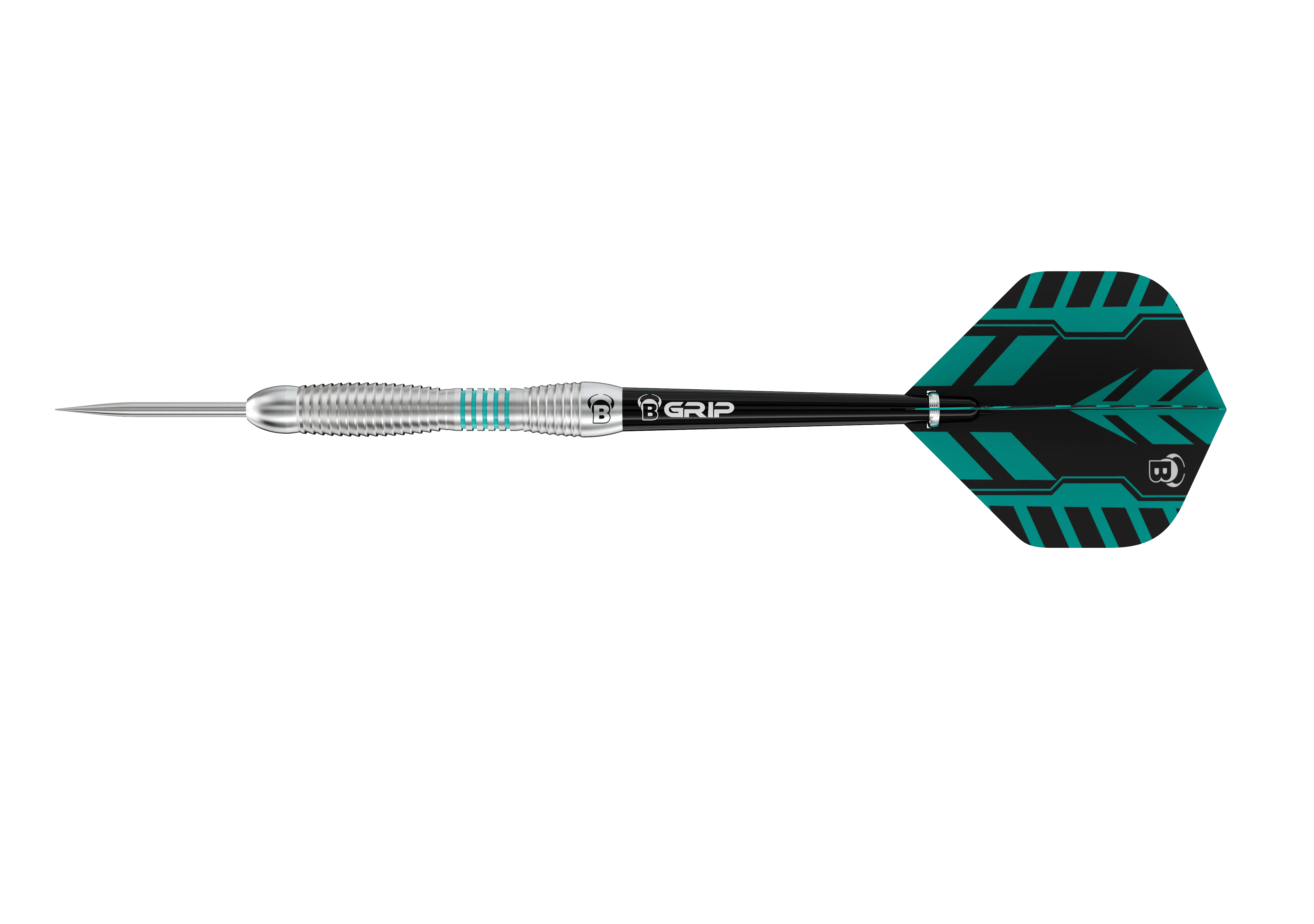 BULL'S Veco Darts - Steel Tip - 90% Tungsten - V3 - Image 4