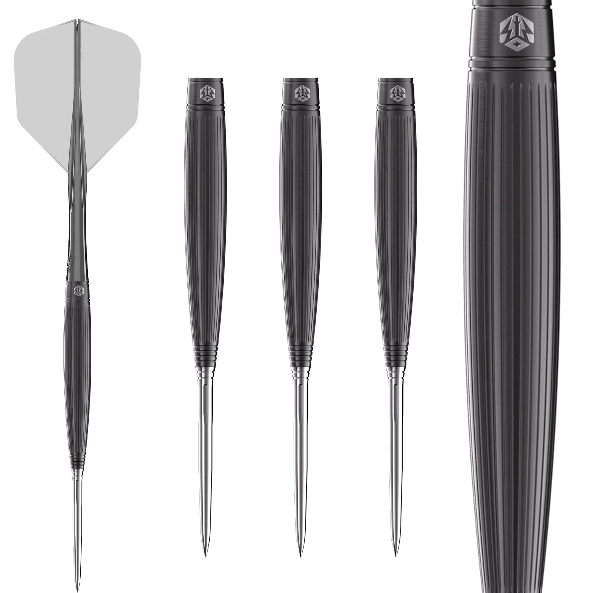 Caliburn Chord Darts - Steel Tip - 90% Tungsten - C2 - Image 2