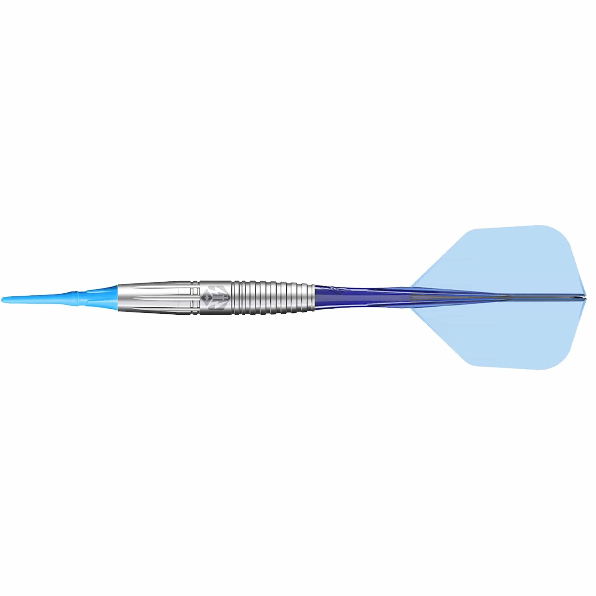 Caliburn Forge Darts - Soft Tip - 90% Tungsten - F2 - 20g - Image 3