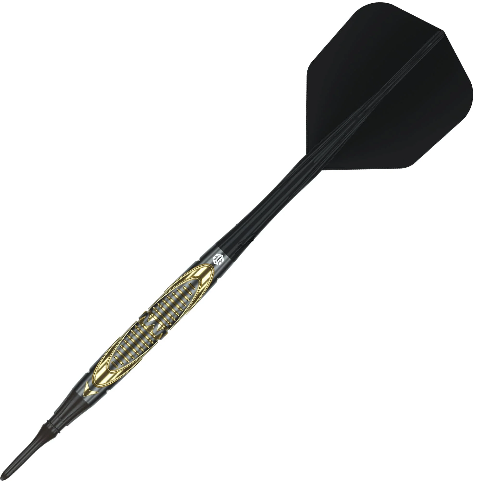 Caliburn Halo Darts - Soft Tip - 95% Tungsten - H2 - Image 2