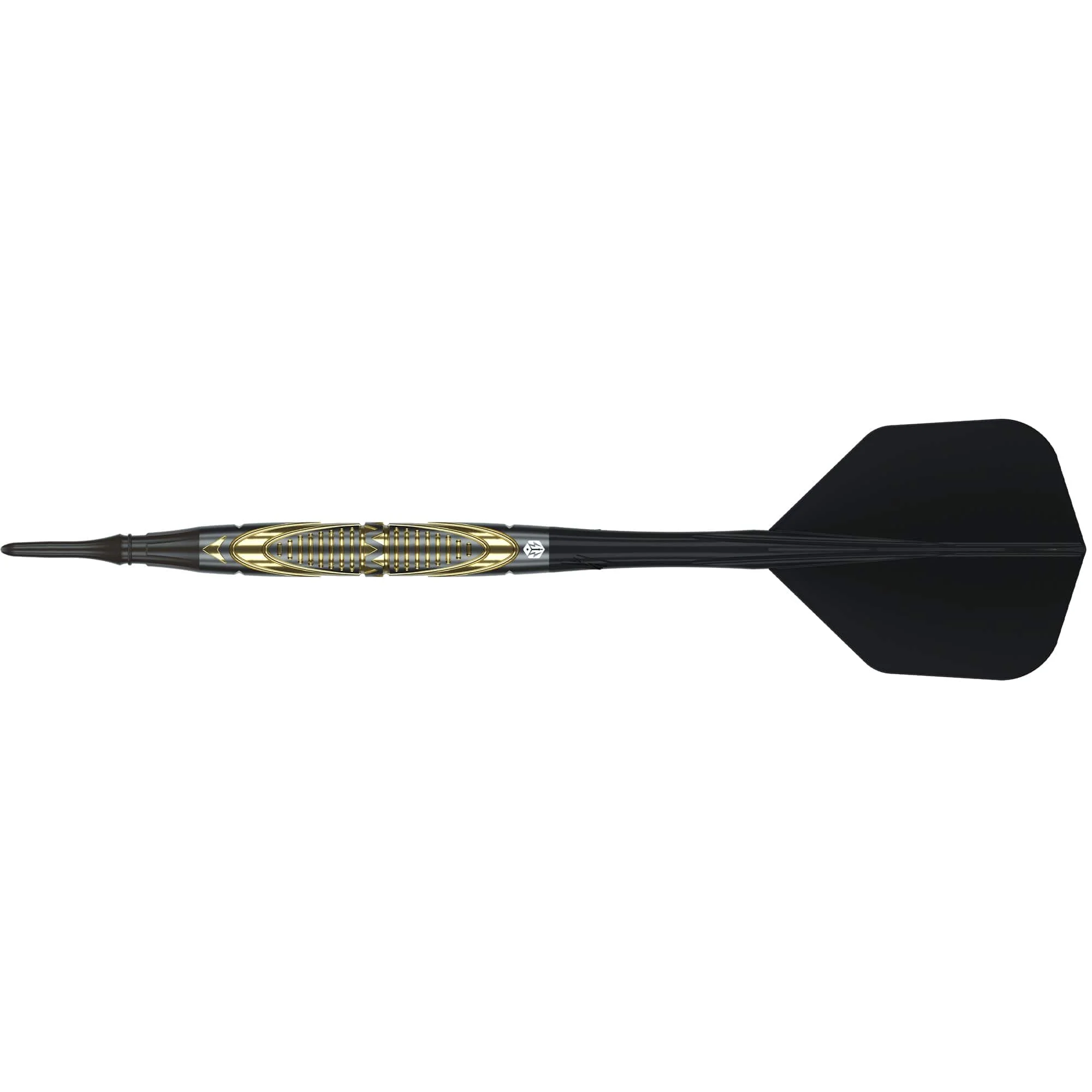 Caliburn Halo Darts - Soft Tip - 95% Tungsten - H2 - Image 3