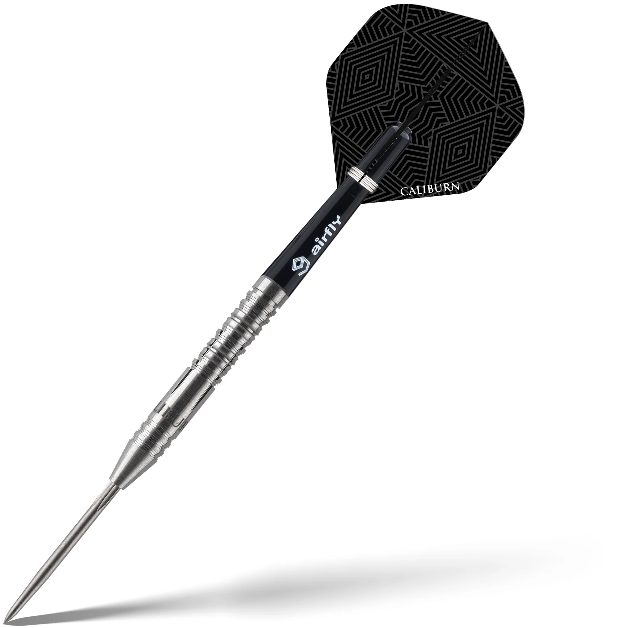 Caliburn Hunt Darts - Steel Tip - 90% Tungsten - H1 - Image 3