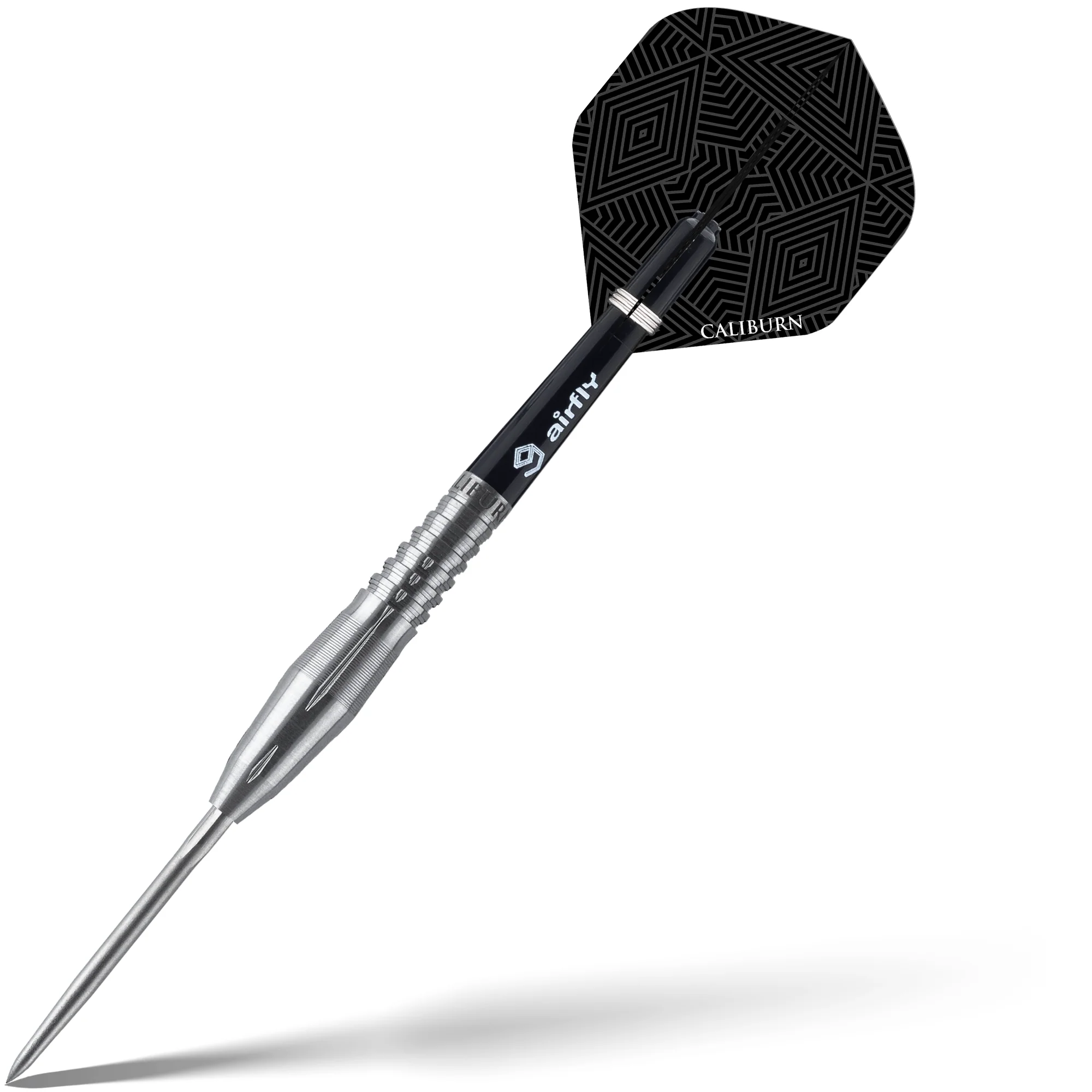 Caliburn Hunt Darts - Steel Tip - 90% Tungsten - H4 - Image 3