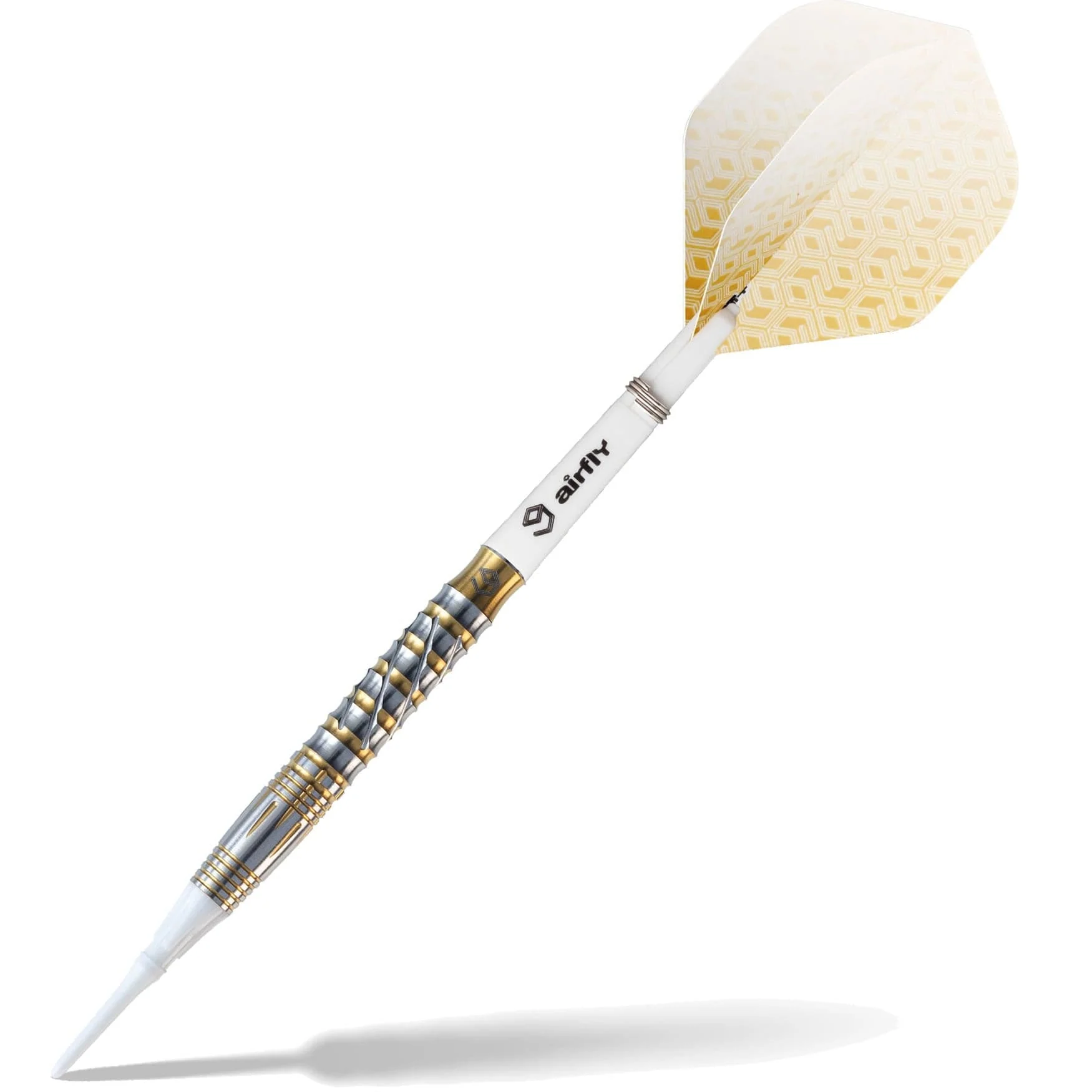 Caliburn Leopard Darts - Soft Tip - 90% - Gold - Image 4