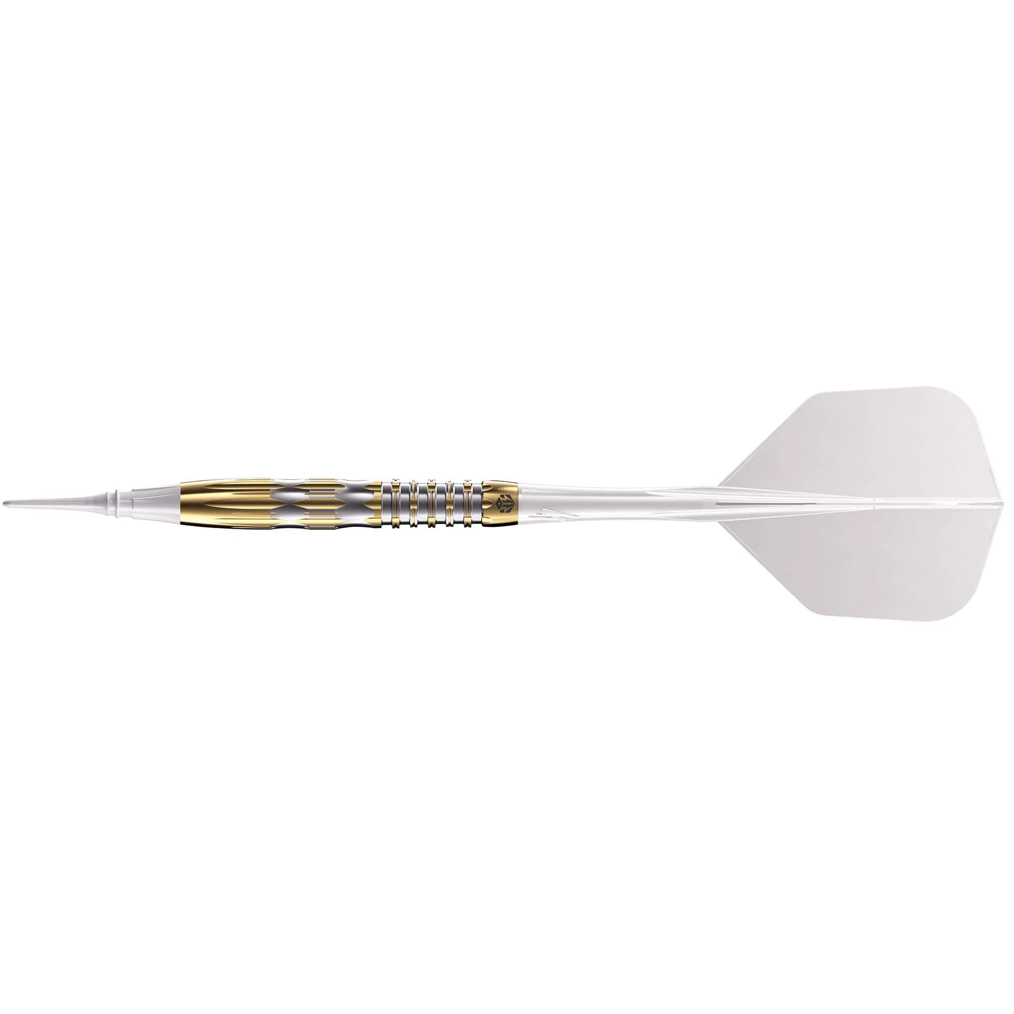 Caliburn Player Darts - Soft Tip - 90% Tungsten - Caelis - 20g - Image 3