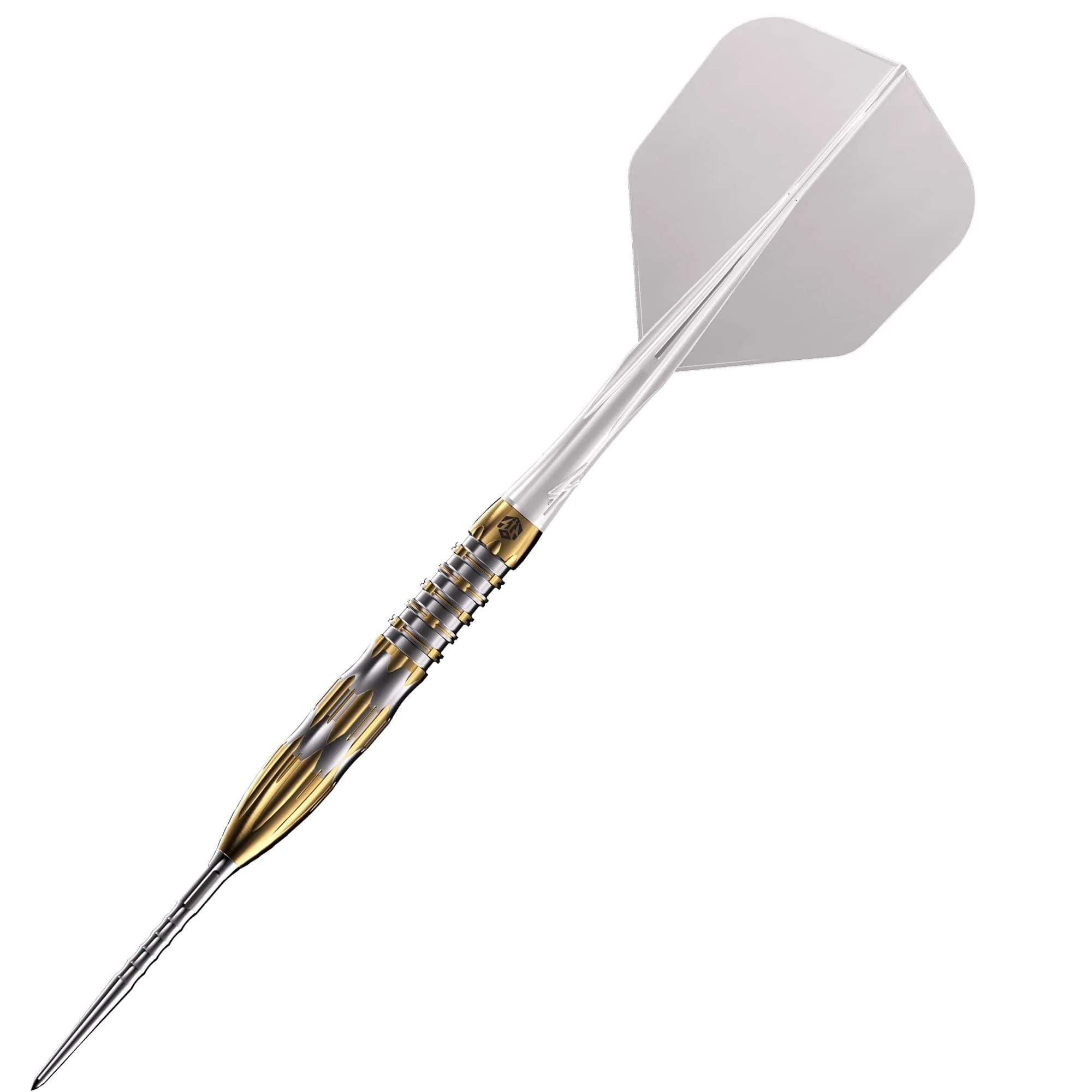 Caliburn Player Darts - Steel Tip - 90% Tungsten - Caelis - 23g - Image 2