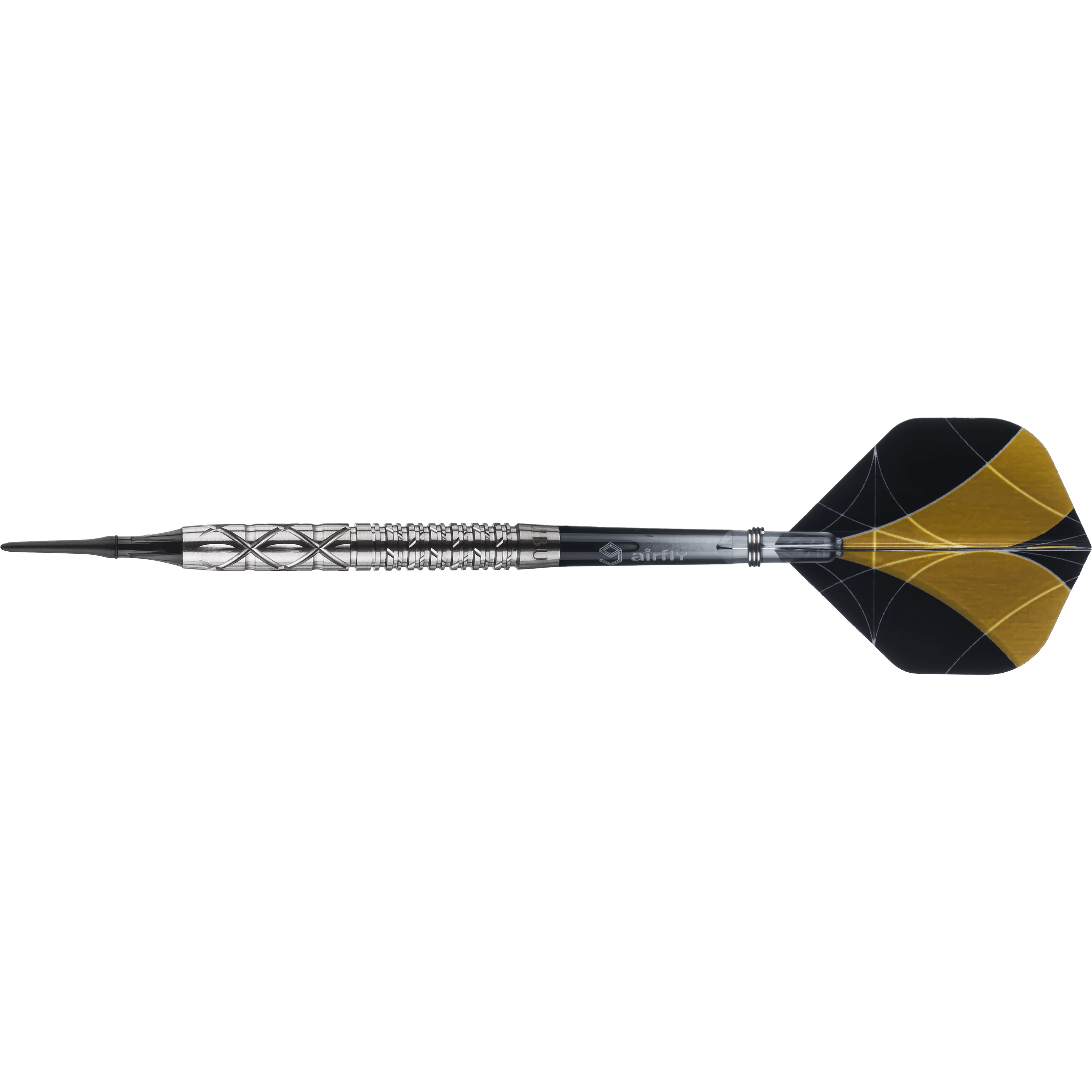 Caliburn Players Darts - Soft Tip -95% Tungsten - Han G2 - Image 4