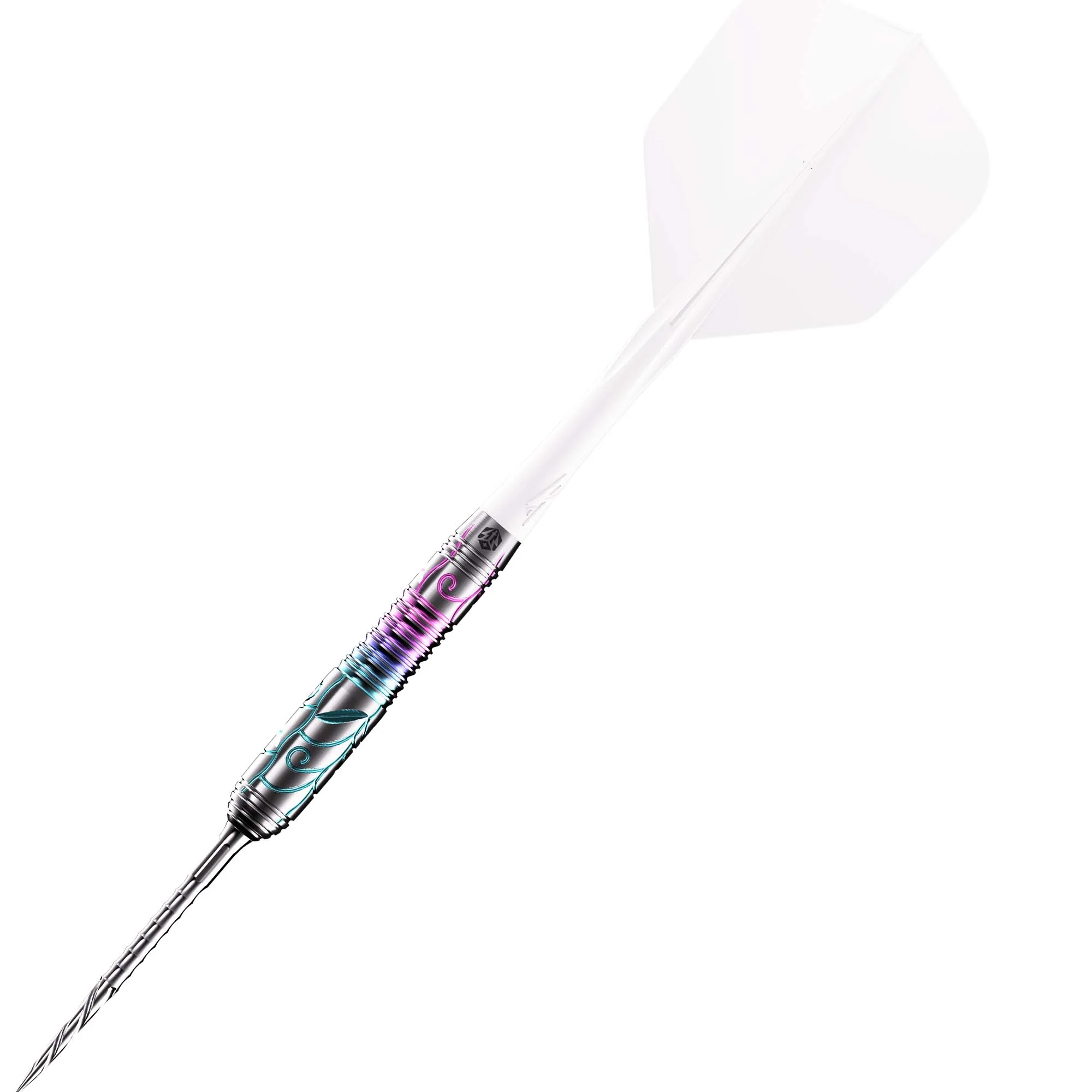 Caliburn Players Darts - Steel Tip - 90% Tungsten - Aetherroot - Image 3
