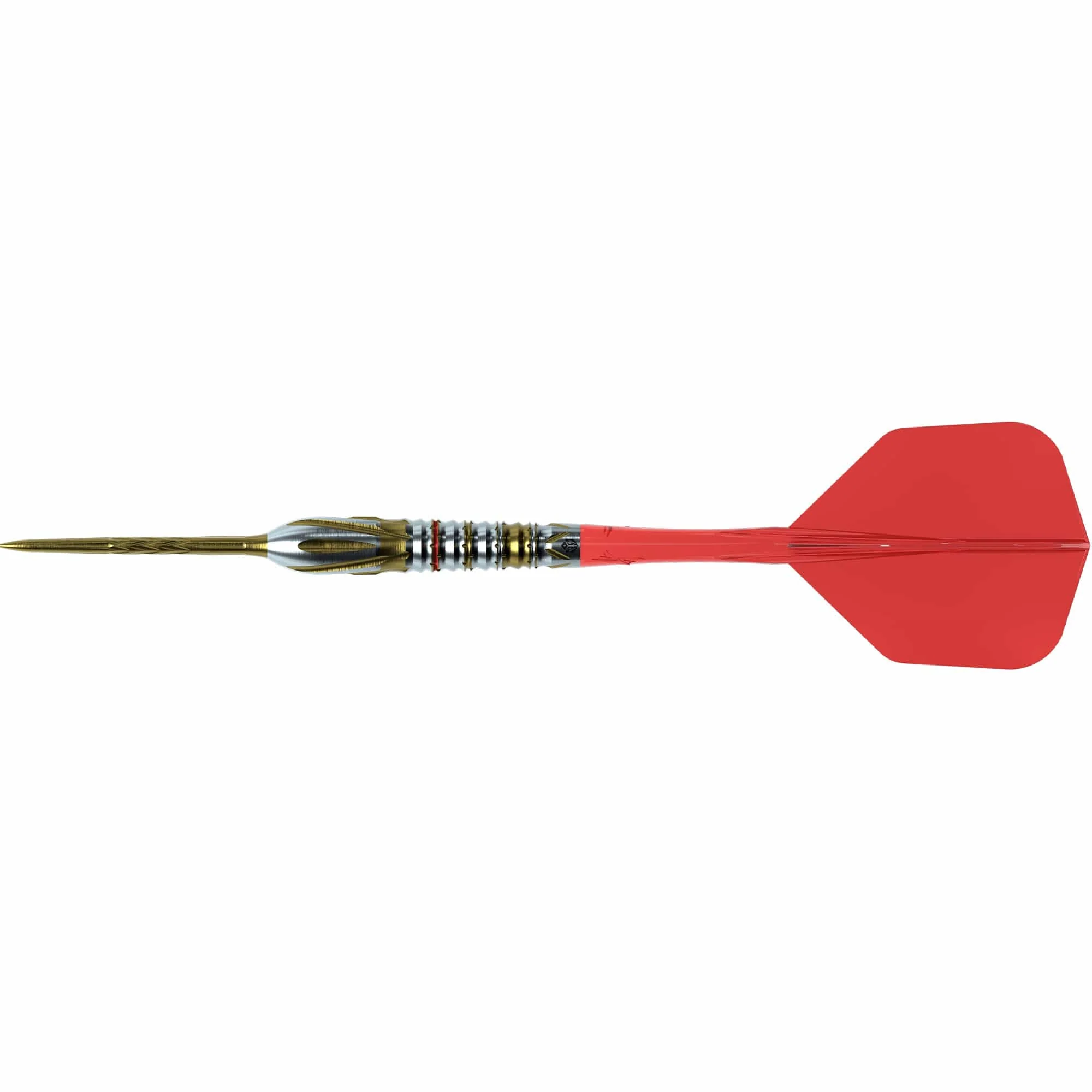 Caliburn Players Darts - Steel Tip - 90% Tungsten - Hwarang - Image 4