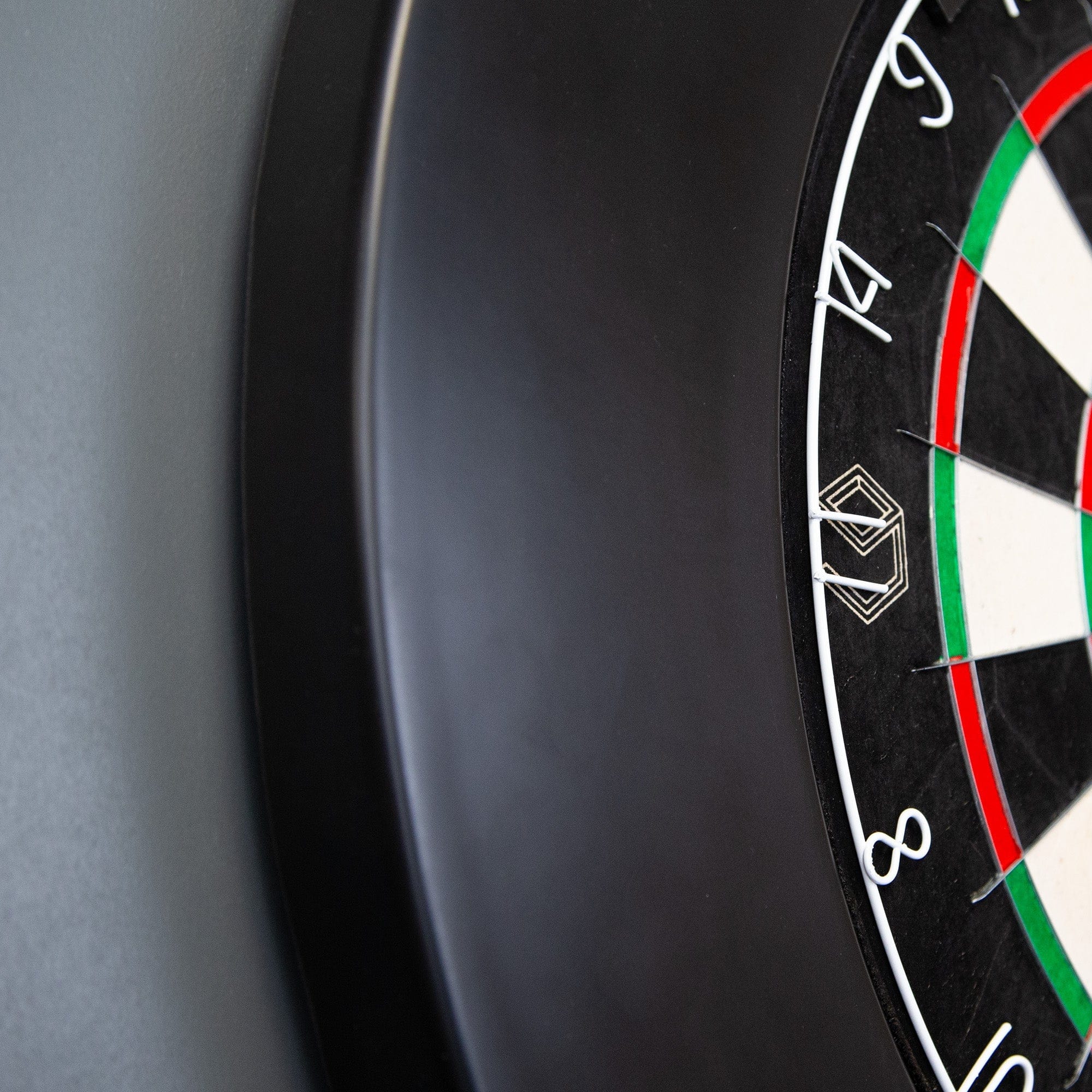 Caliburn Professional Dartboard Surround - Hard Wearing - Image 3