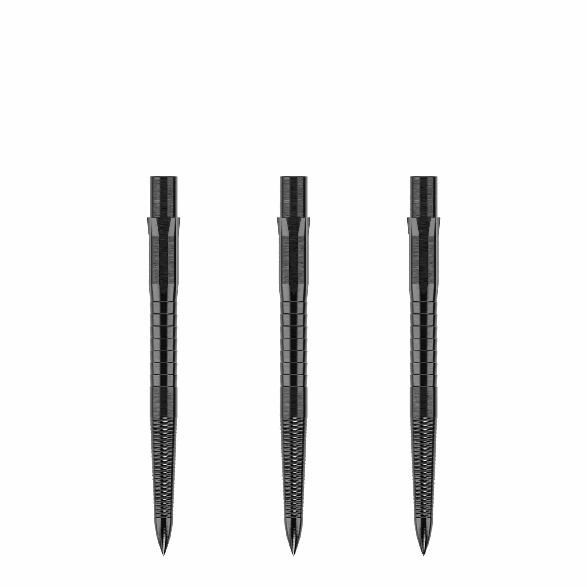 Caliburn Replaceable Dart Points - Micro Grip - Black - Image 2