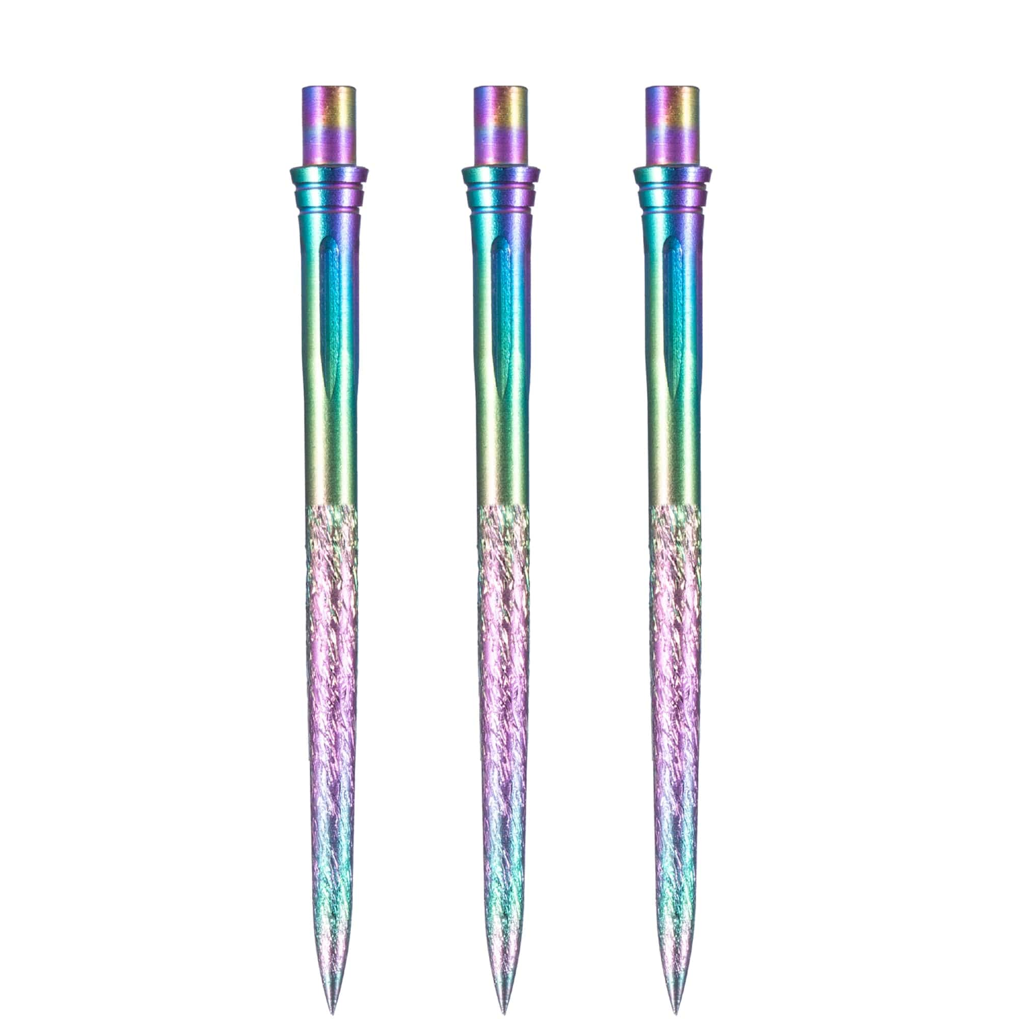 Caliburn Replaceable Dart Points - Rough - No Lip - Image 12