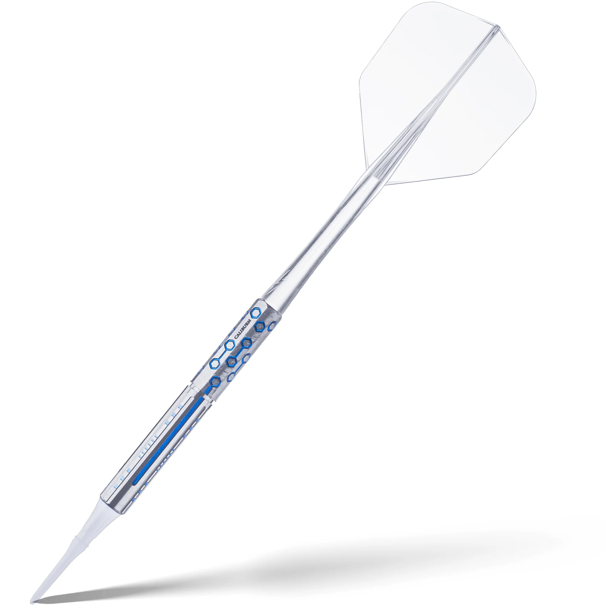 Caliburn Starships Darts - Soft Tip - 95% Tungsten - Demeter - 20g - Image 3