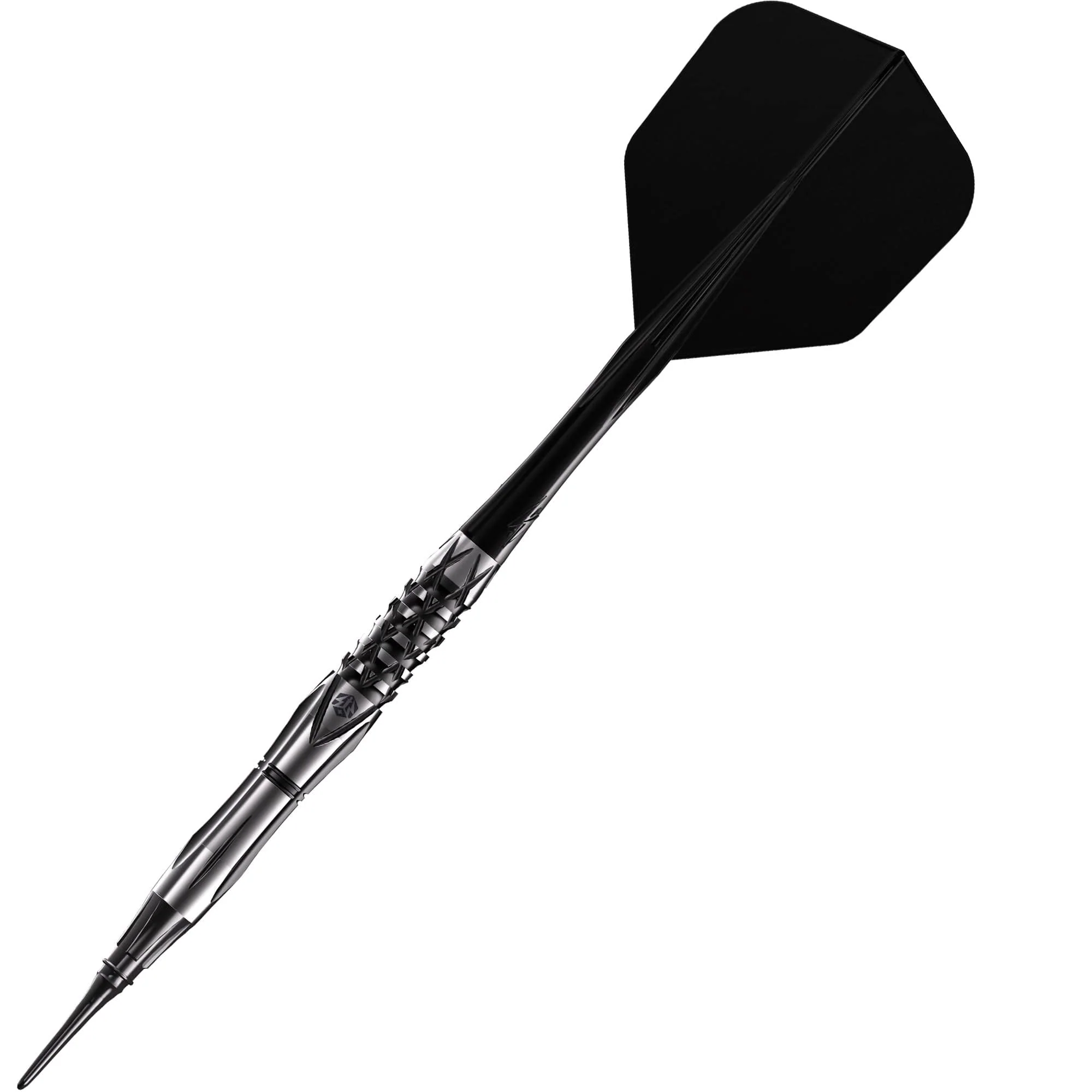 Caliburn Sword Darts - Soft Tip - 95% Tungsten - S4 - 21g - Image 2