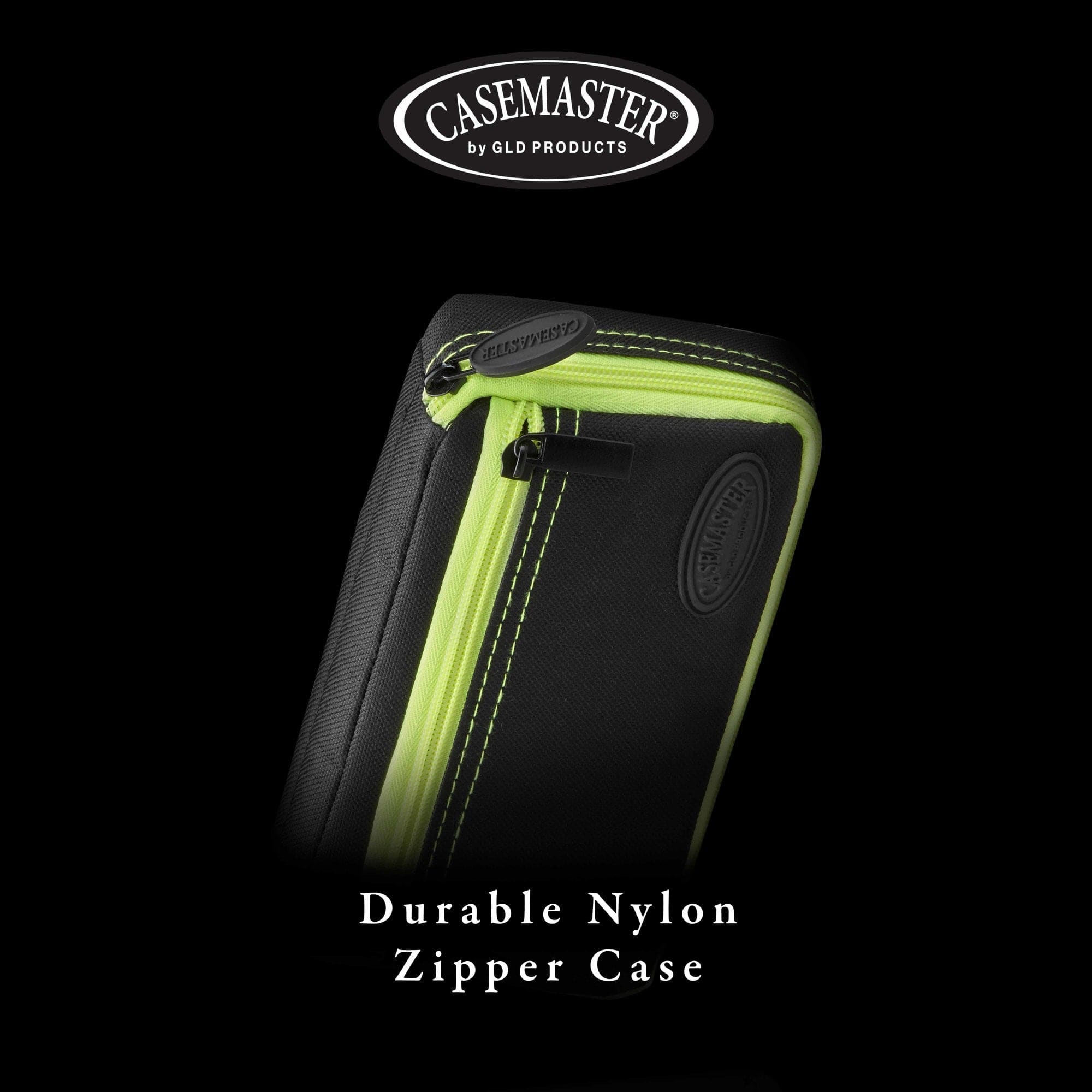 Casemaster Plazma Dart Case - Nylon - Image 15