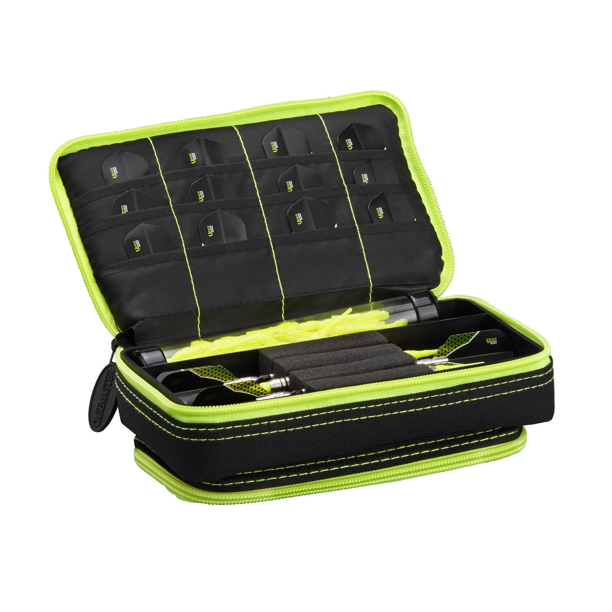 Casemaster Plazma Plus Dart Case - with phone pocket - Nylon - Image 14