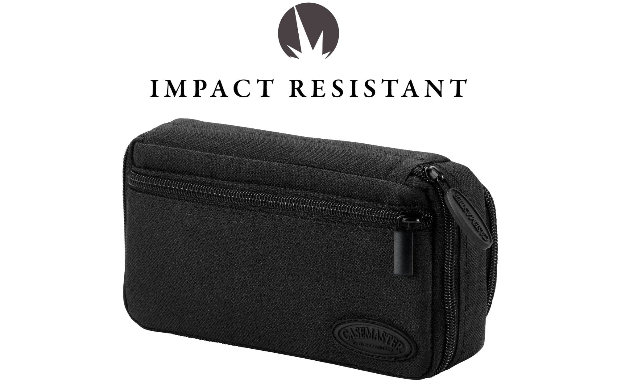 Casemaster Plazma Plus Dart Case - with phone pocket - Nylon - Image 23