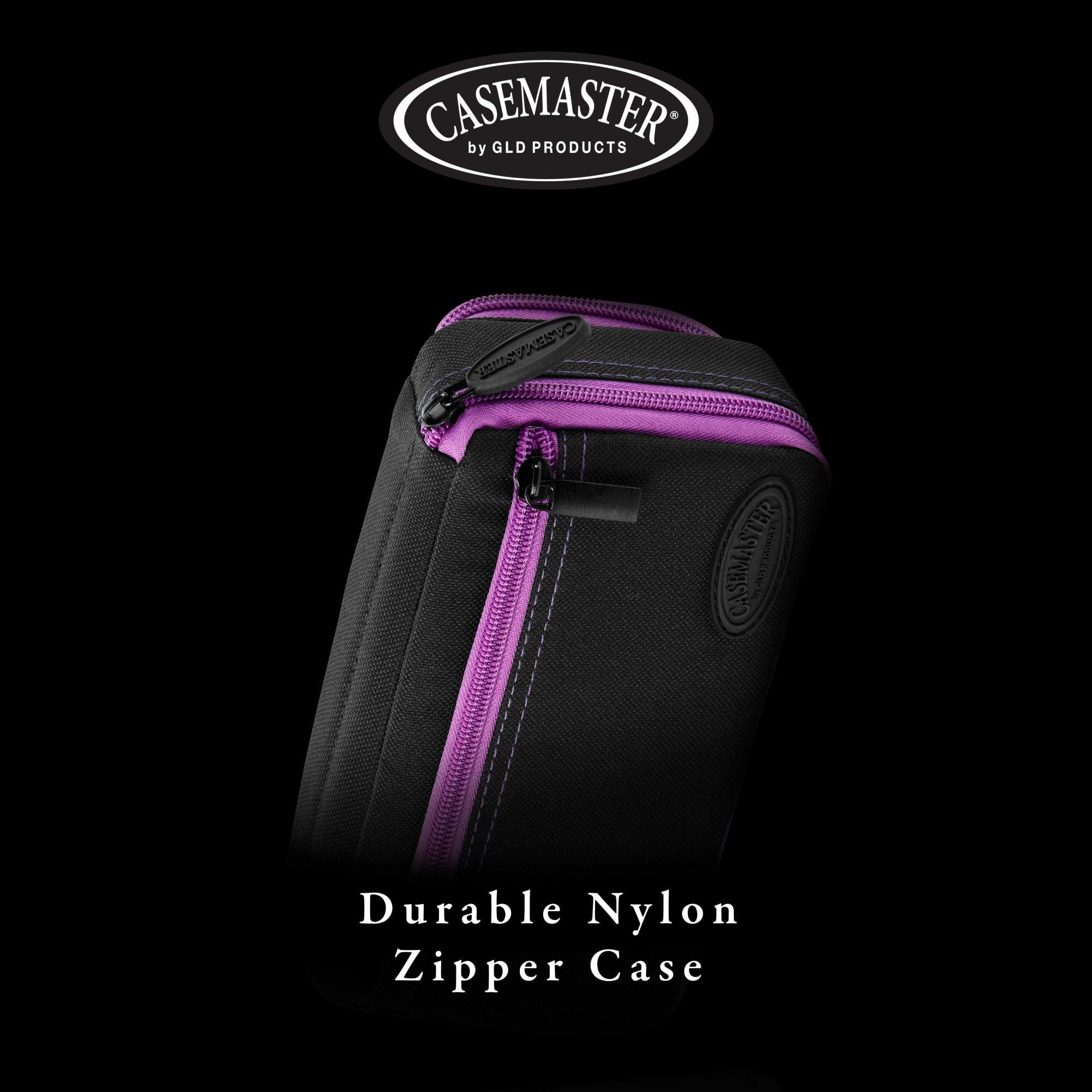 Casemaster Plazma Plus Dart Case - with phone pocket - Nylon - Image 9