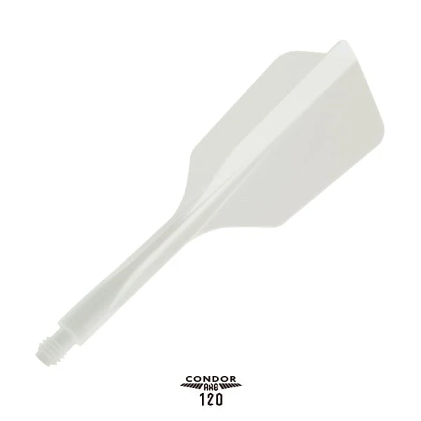 Condor AXE 120 Dart Flights - Slim - Image 9