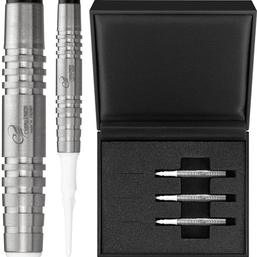 *Cosmo Alpha Series Darts - Soft Tip - Cygnus - 18g-D9150