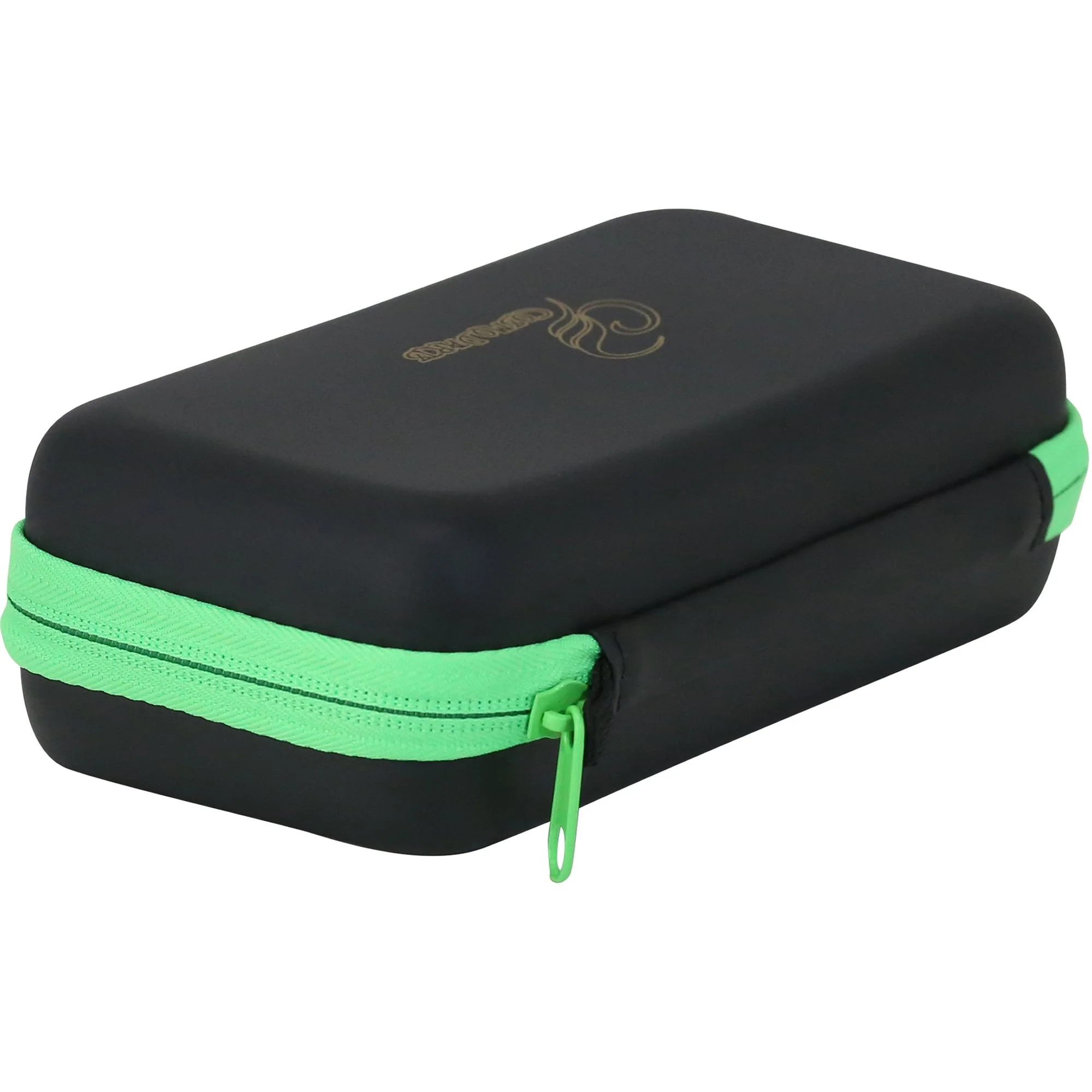 *Cosmo Clutch Duo Dart Wallet - C16 - Large EVA Darts Case - Colour Trim - Image 7