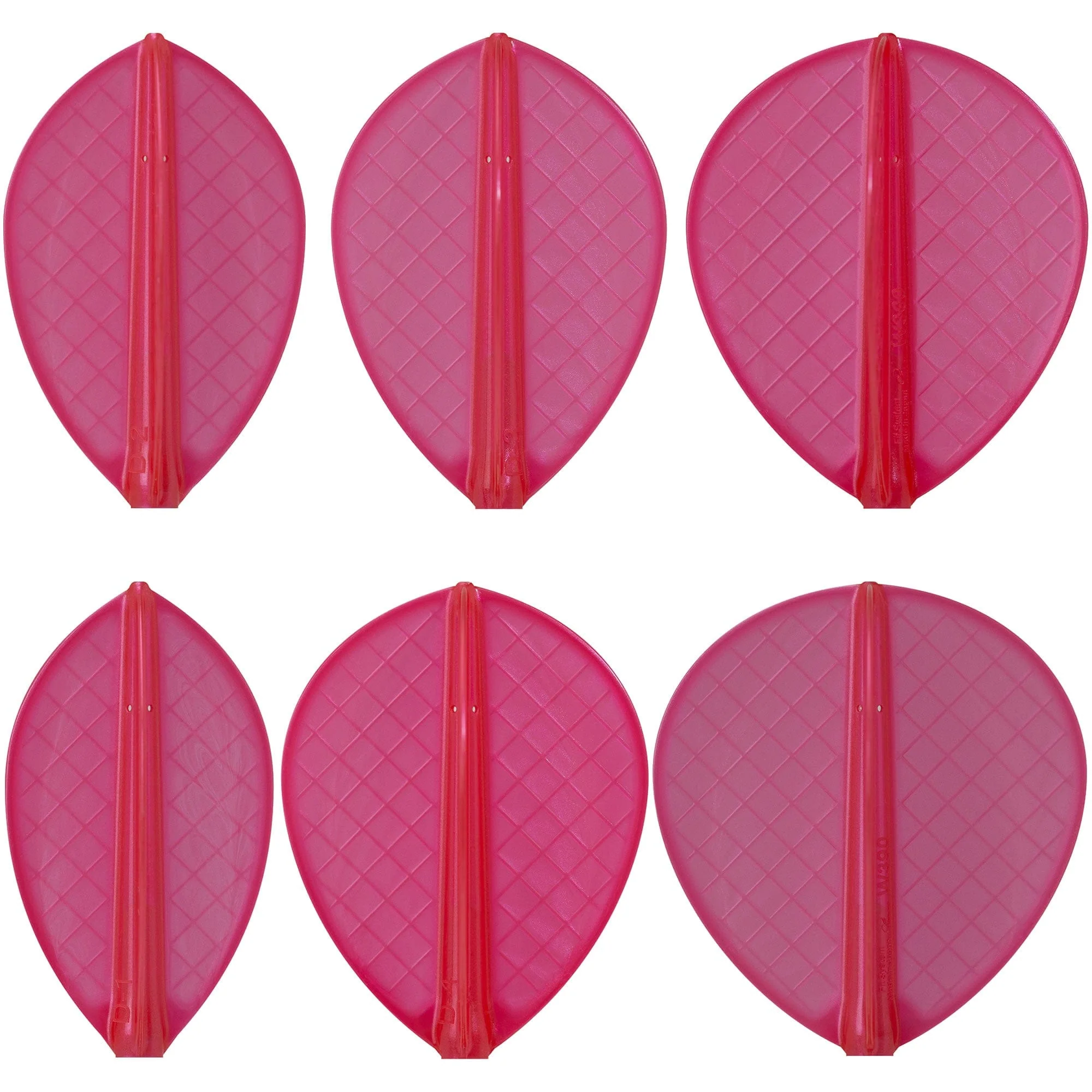 Cosmo Darts - Fit Flight Pro - D-Series - Image 16