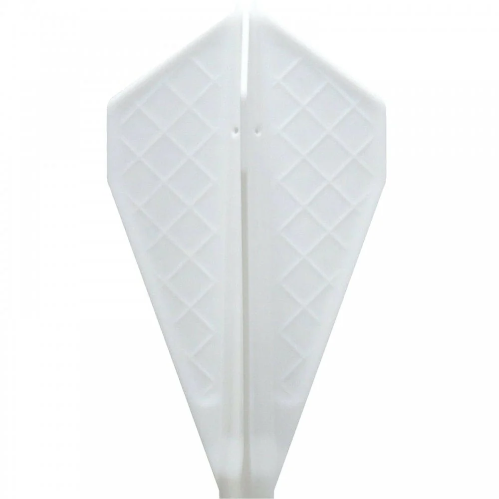 Cosmo Darts - Fit Flight Pro - V-Series - White - Image 7