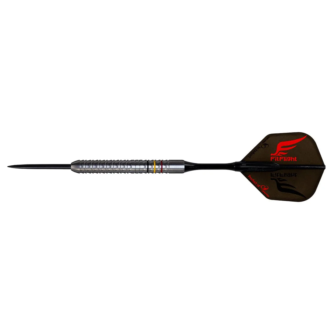*Cosmo Discovery Label Darts - Steel Tip - 90% Tungsten - Francois Schweyen - 22.5g - Image 4