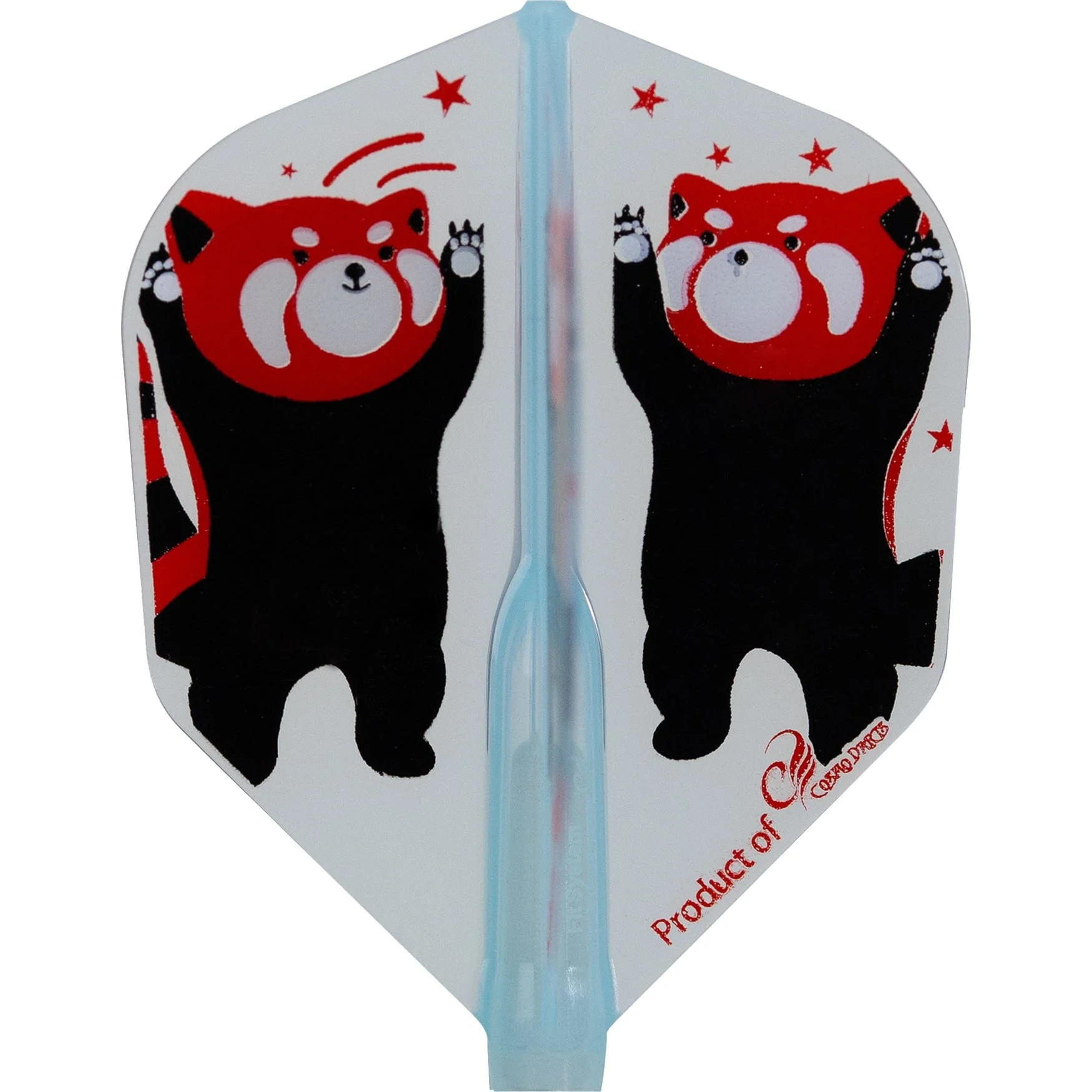 Cosmo Fit Flight AIR - Shape - Mix - Red Panda - Image 2