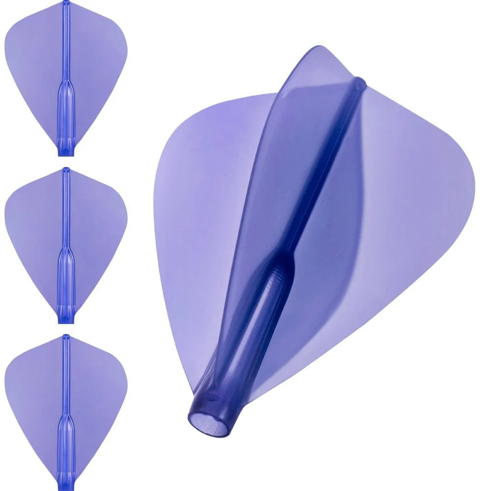 Cosmo Fit Flight AIR - use with FIT Shaft - Kite - Image 12