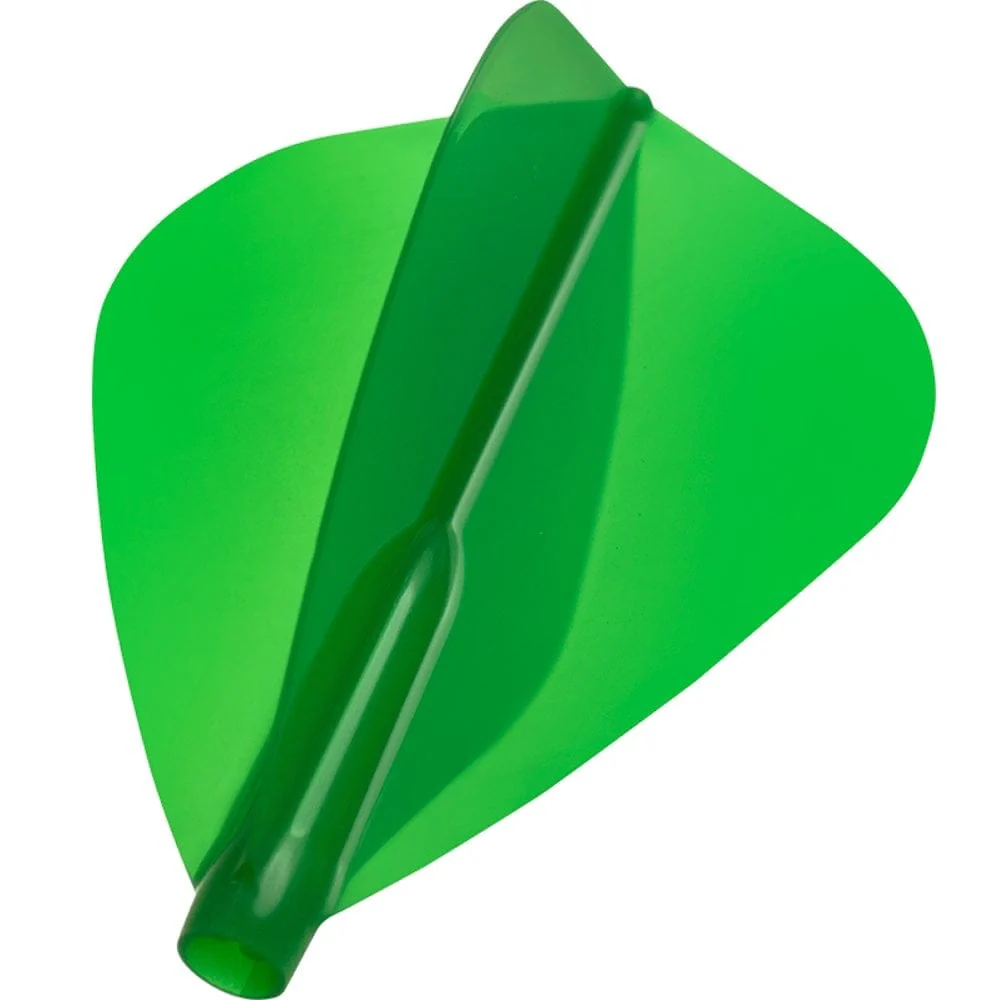 Cosmo Fit Flight AIR - use with FIT Shaft - Kite - Image 13