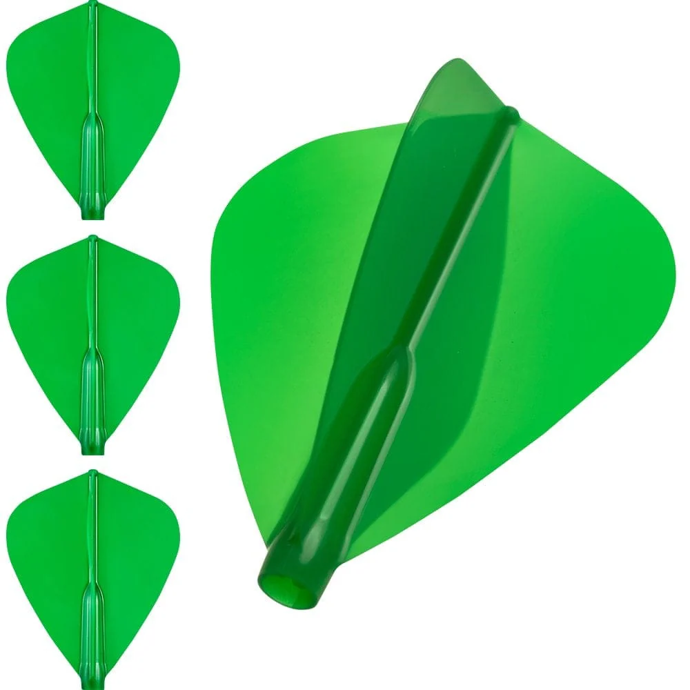 Cosmo Fit Flight AIR - use with FIT Shaft - Kite - Image 15