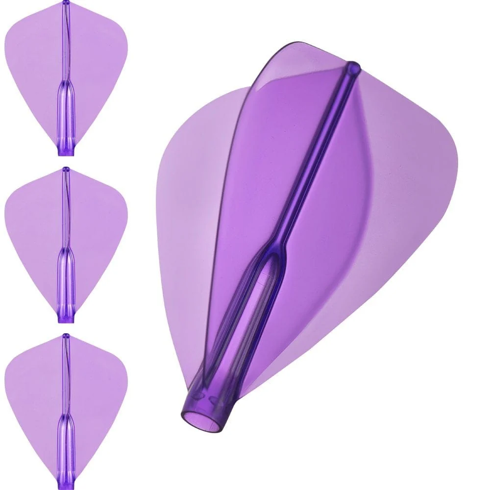 Cosmo Fit Flight AIR - use with FIT Shaft - Kite - Image 24