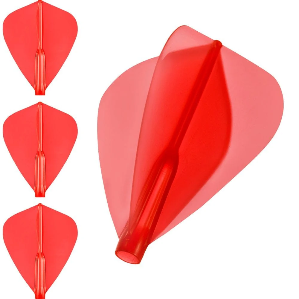 Cosmo Fit Flight AIR - use with FIT Shaft - Kite - Image 27