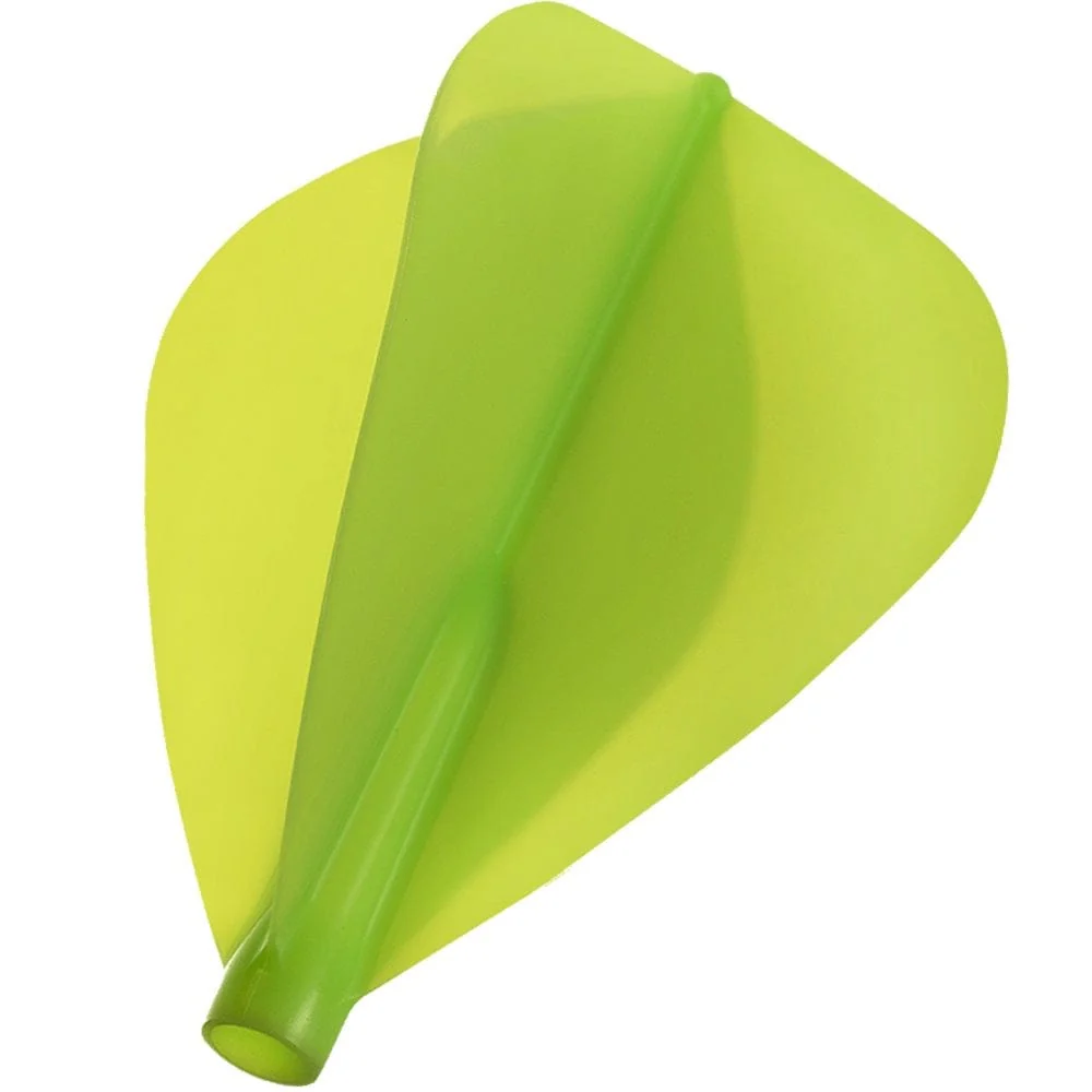 Cosmo Fit Flight AIR - use with FIT Shaft - Kite - Image 34